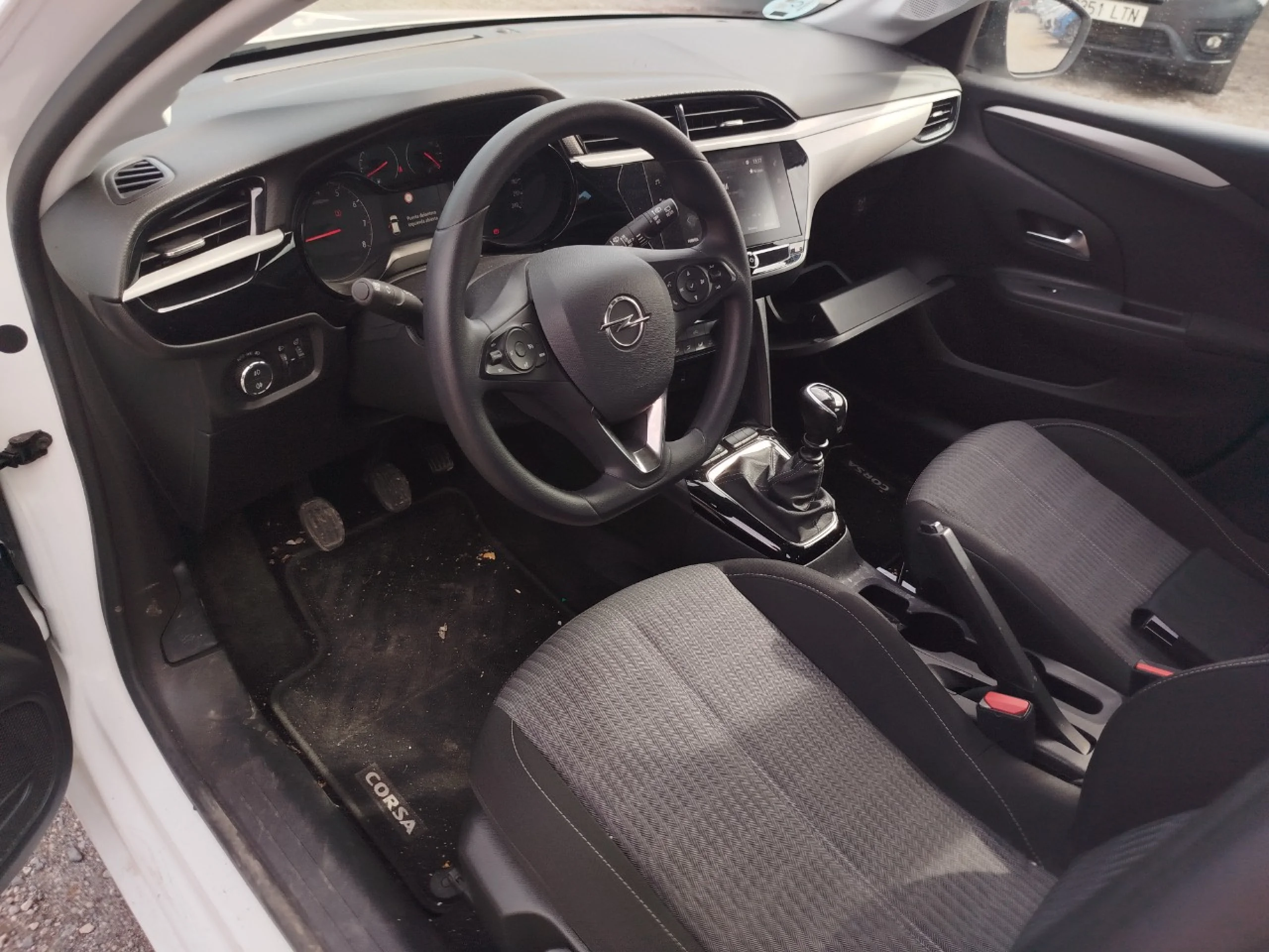 Opel Corsa 1.5D DT 74kW (100CV) Edition - Foto 7