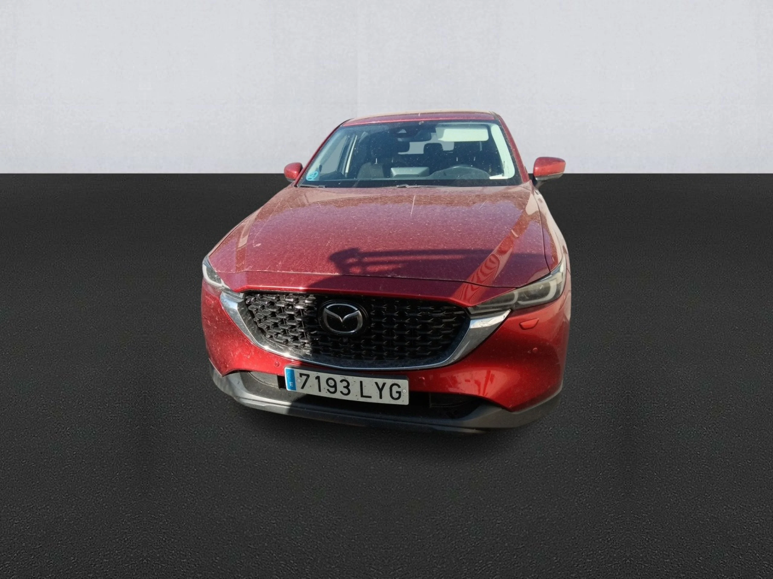 Mazda CX-5 2.5 GE 143kW 2WD AT Zenith - Foto 2