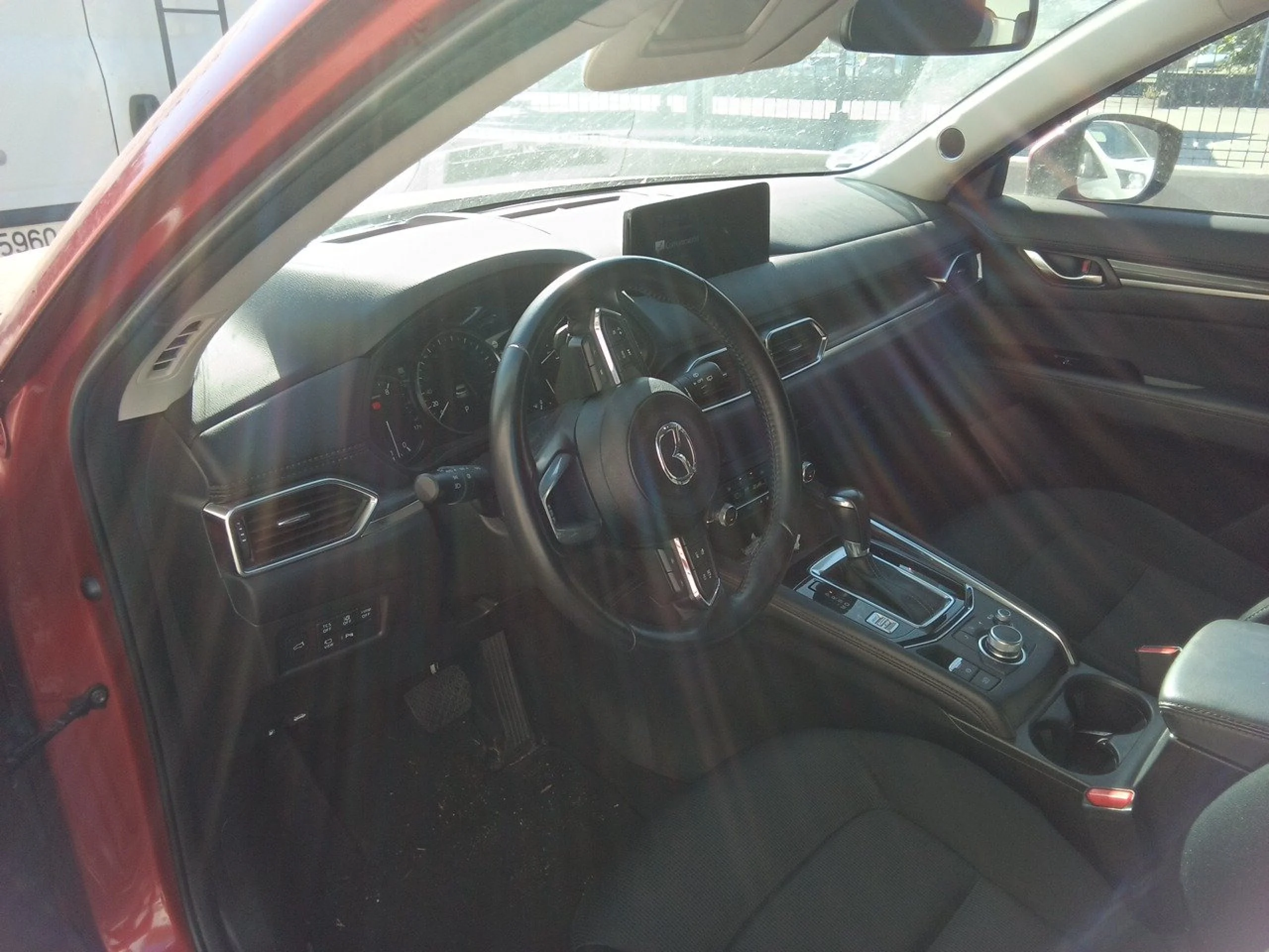 Mazda CX-5 2.5 GE 143kW 2WD AT Zenith - Foto 7