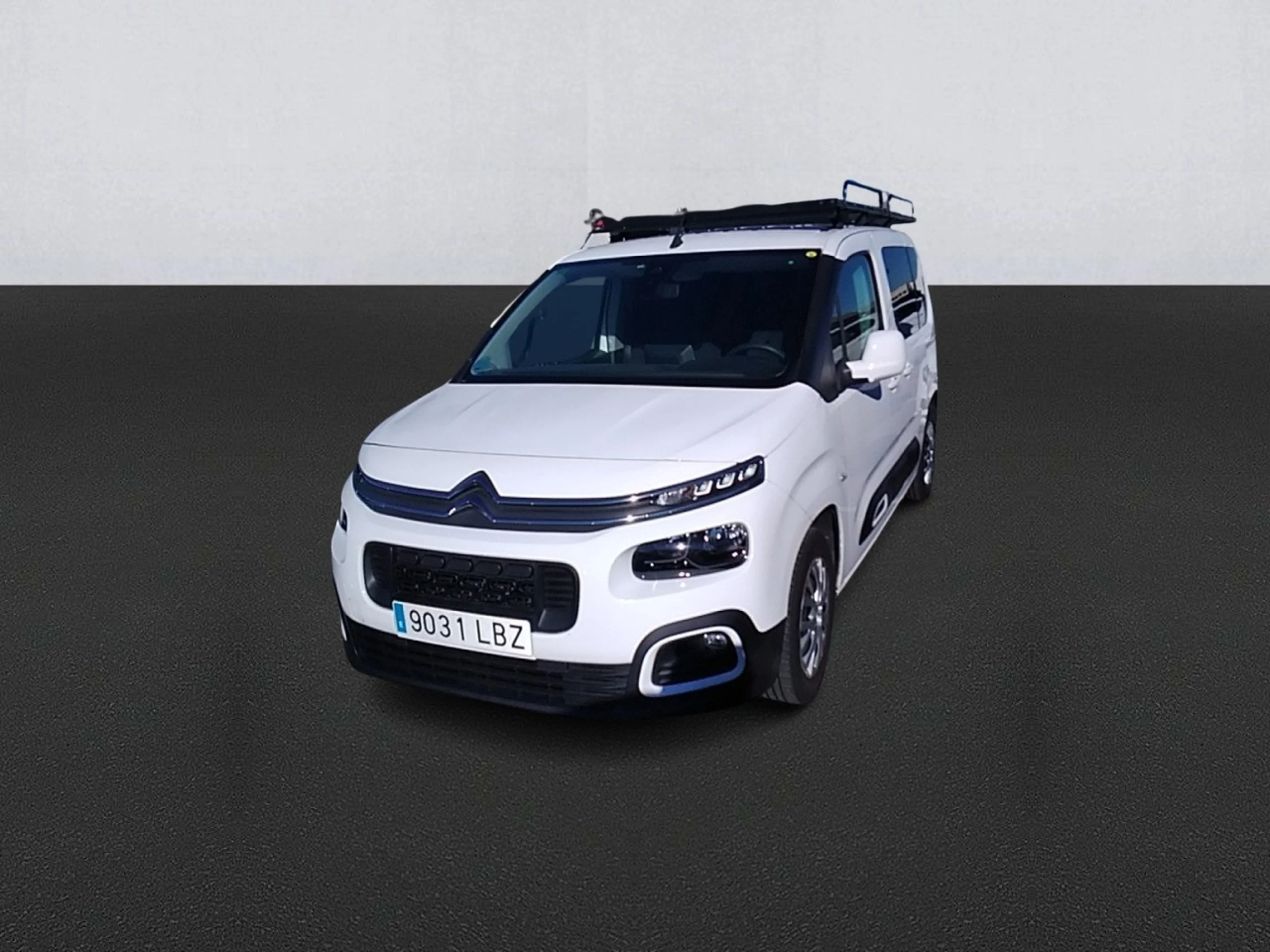 Citroen Berlingo Talla M BlueHDi 100 FEEL - Foto 1