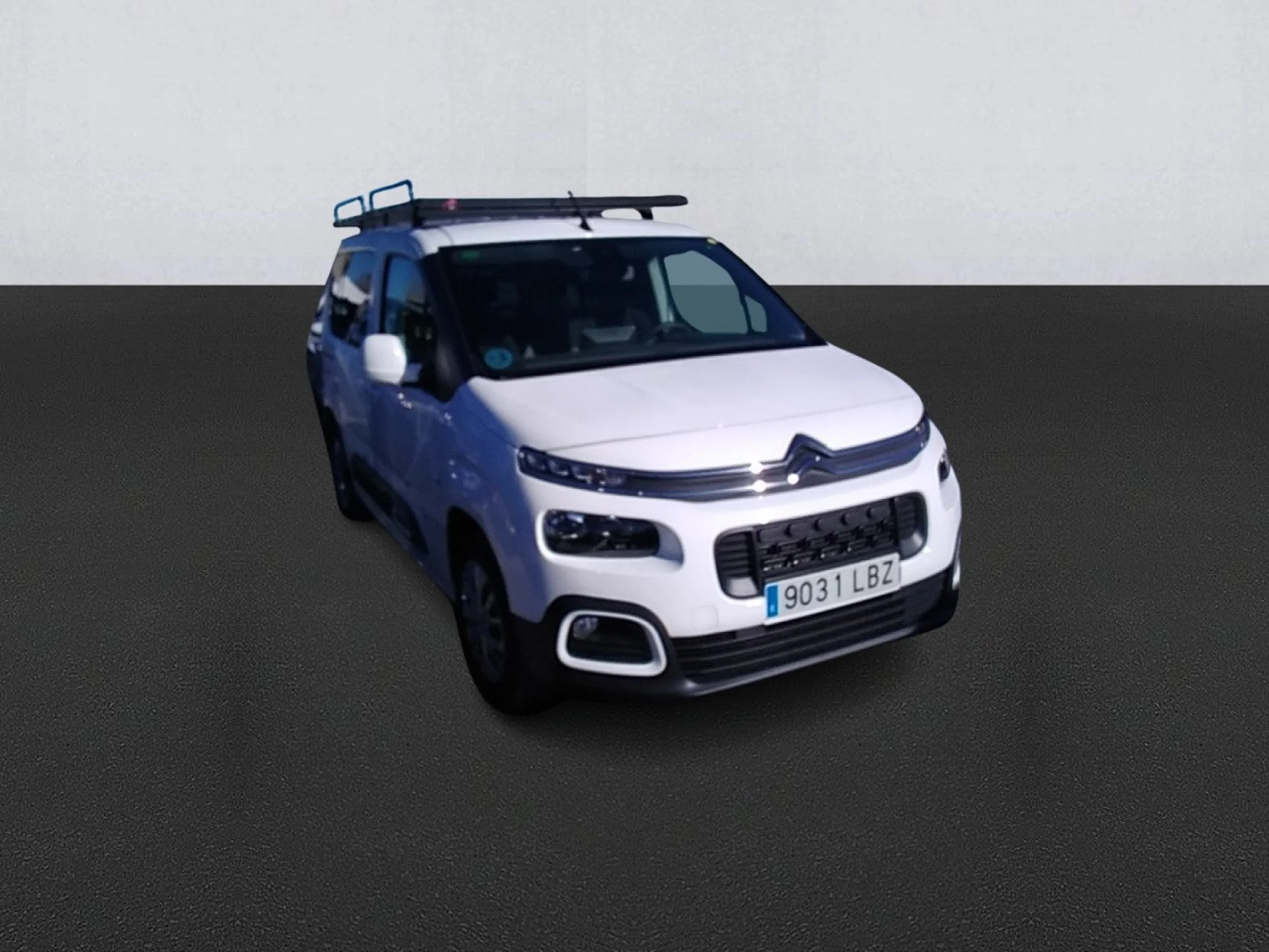 Citroen Berlingo Talla M BlueHDi 100 FEEL - Foto 3