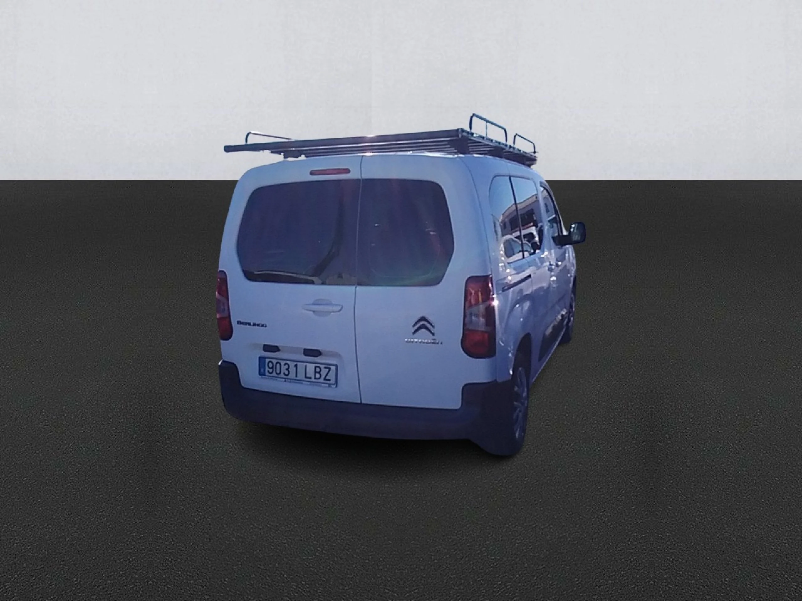 Citroen Berlingo Talla M BlueHDi 100 FEEL - Foto 4