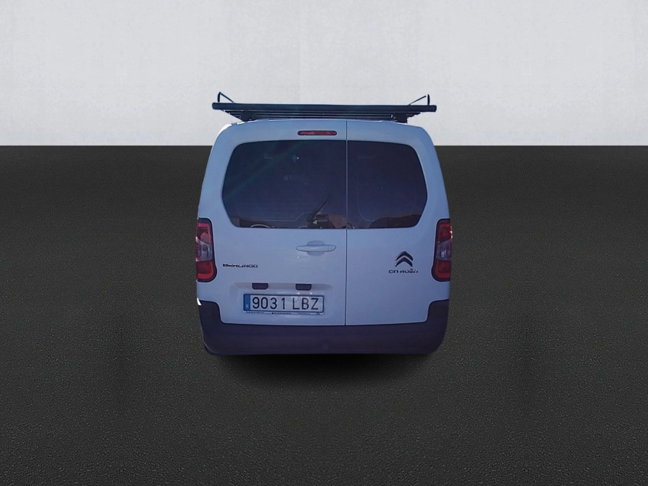 Citroen Berlingo Talla M BlueHDi 100 FEEL - Foto 5