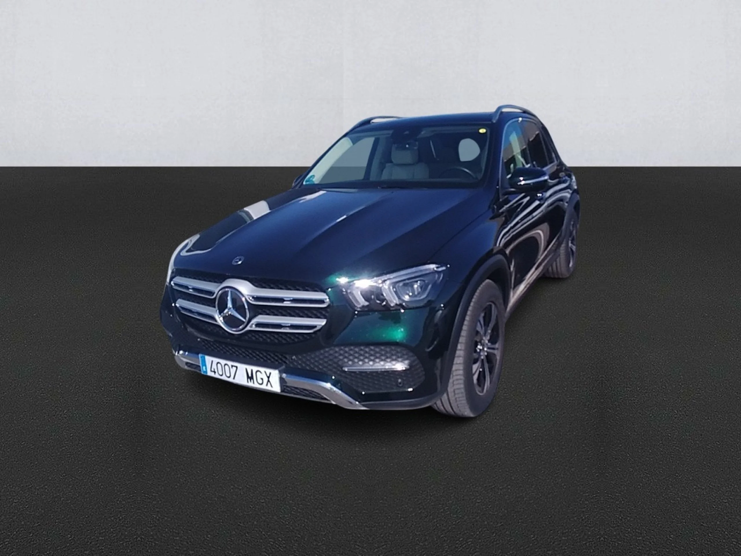 Mercedes-Benz GLE 350 MERCEDES GLE  350 de 4MATIC (Híbrido Enchufable) - Foto 1