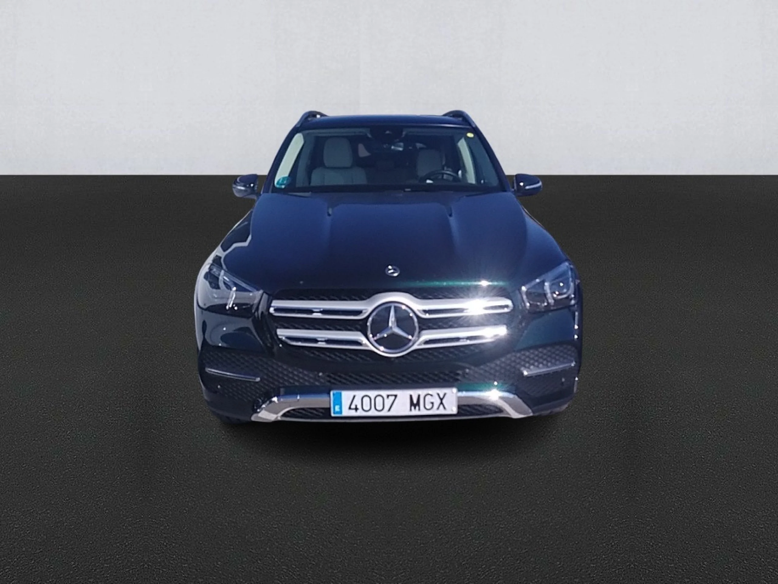 Mercedes-Benz GLE 350 MERCEDES GLE  350 de 4MATIC (Híbrido Enchufable) - Foto 2
