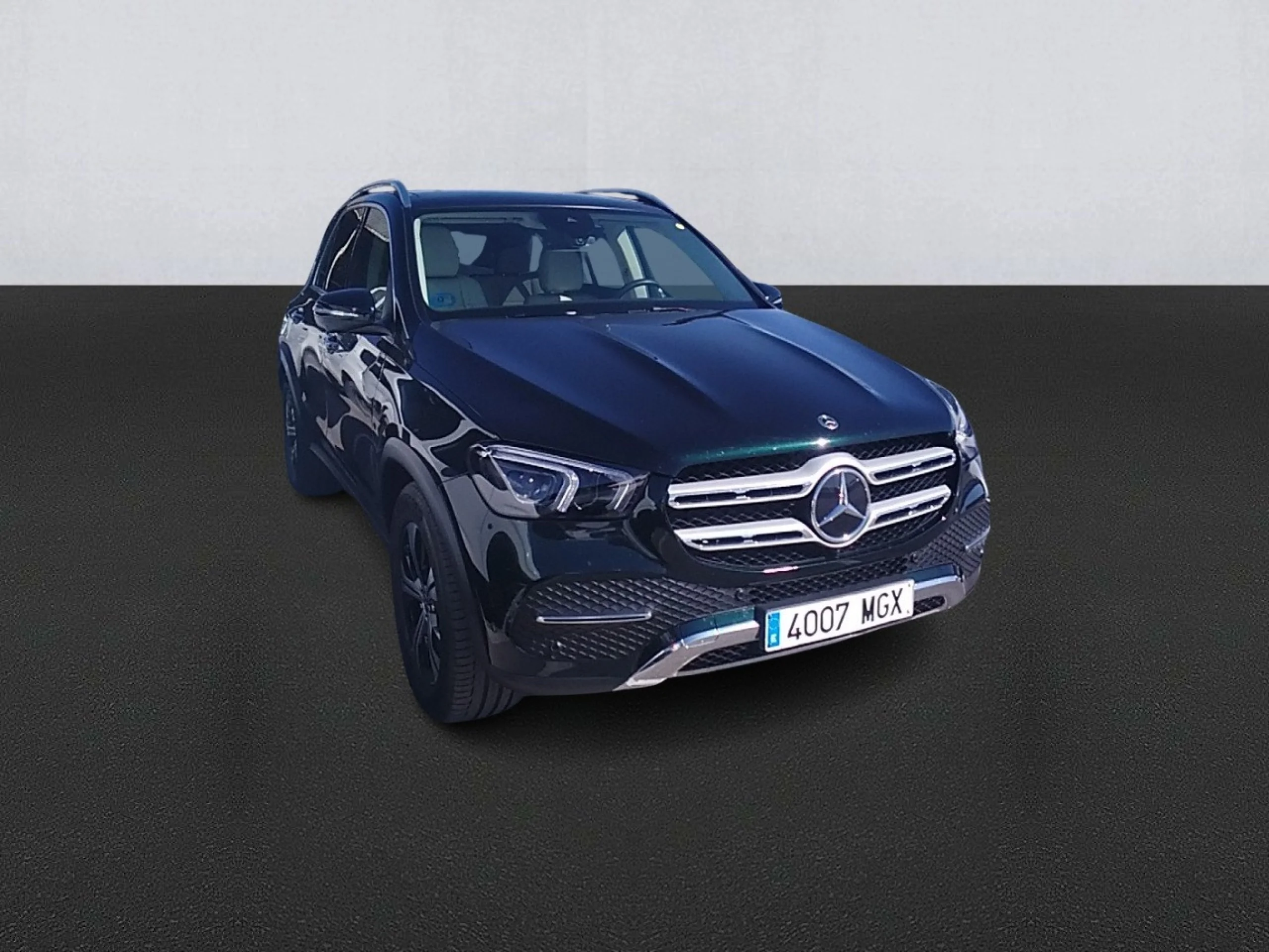 Mercedes-Benz GLE 350 MERCEDES GLE  350 de 4MATIC (Híbrido Enchufable) - Foto 3
