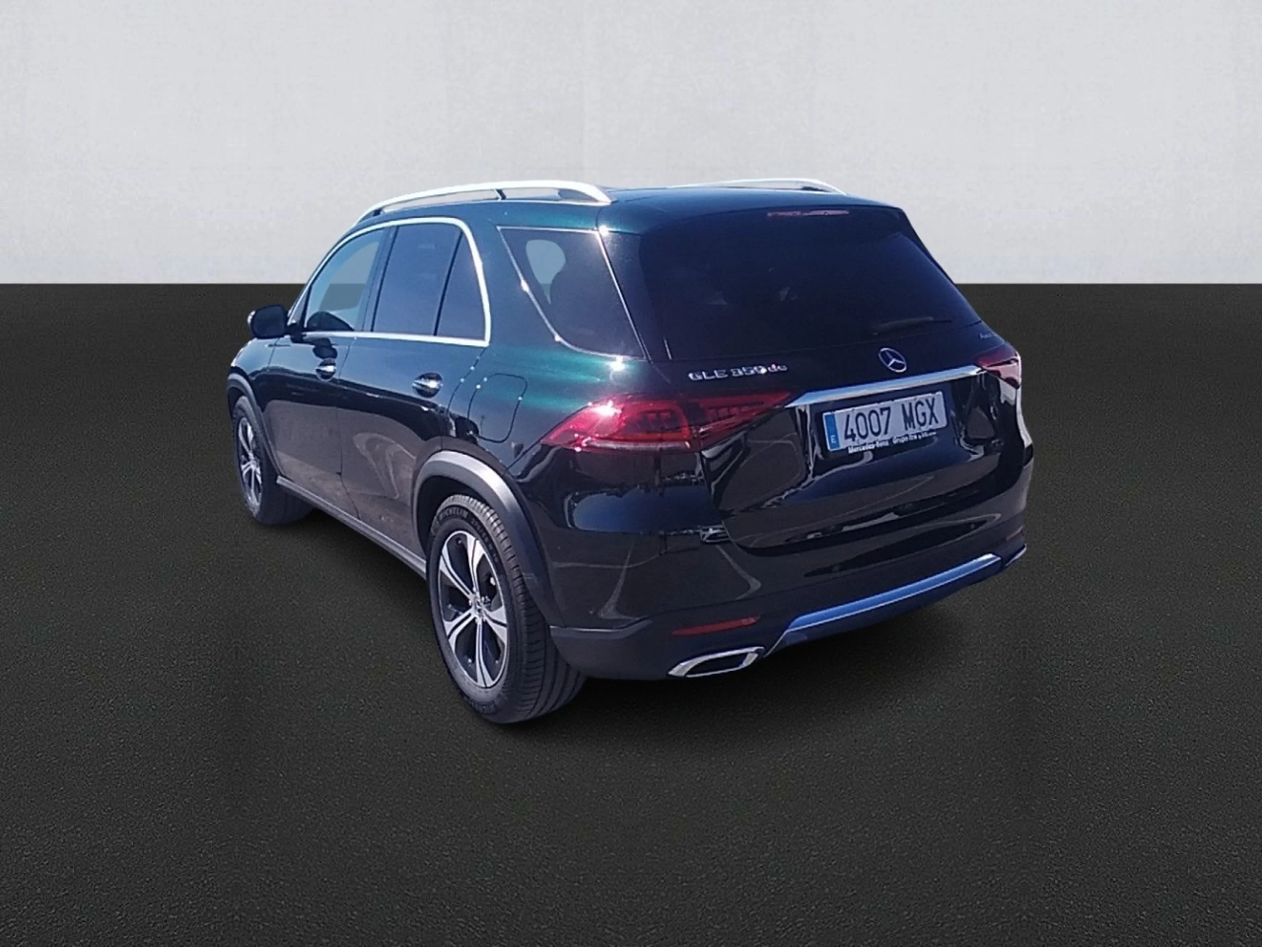 Mercedes-Benz GLE 350 MERCEDES GLE  350 de 4MATIC (Híbrido Enchufable) - Foto 6