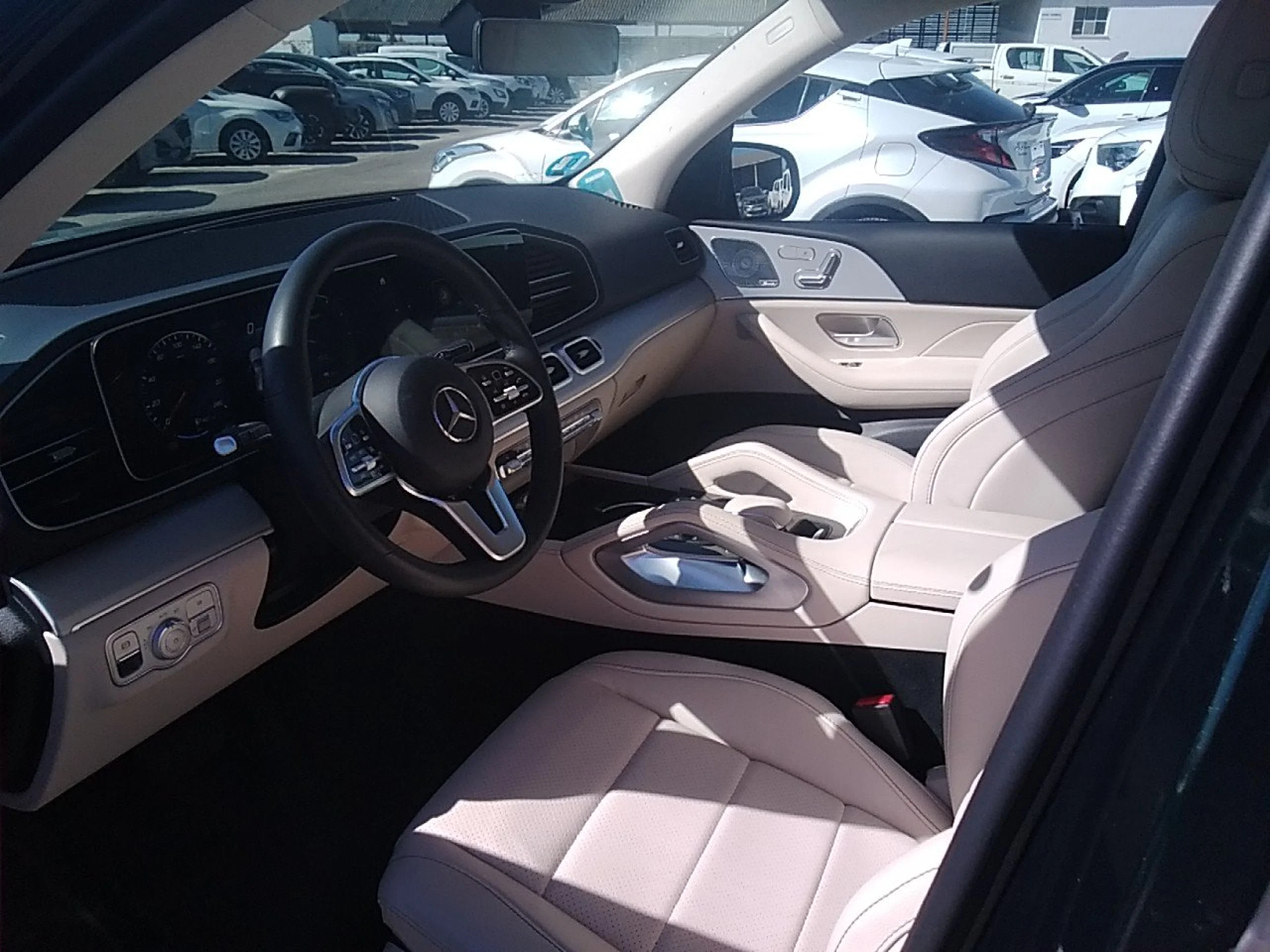Mercedes-Benz GLE 350 MERCEDES GLE  350 de 4MATIC (Híbrido Enchufable) - Foto 7