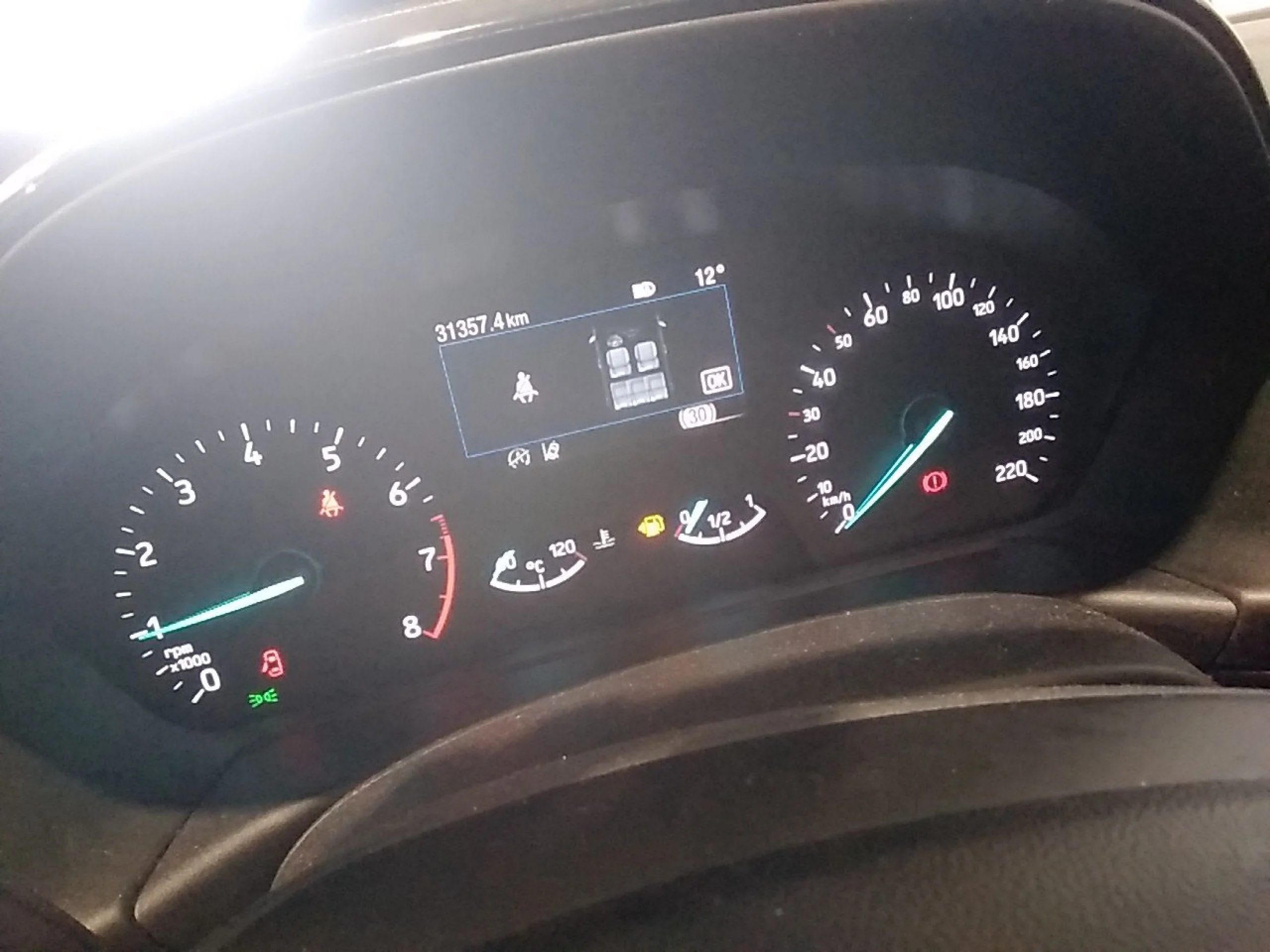 Ford Puma 1.0 EcoBoost 125cv Titanium MHEV - Foto 8