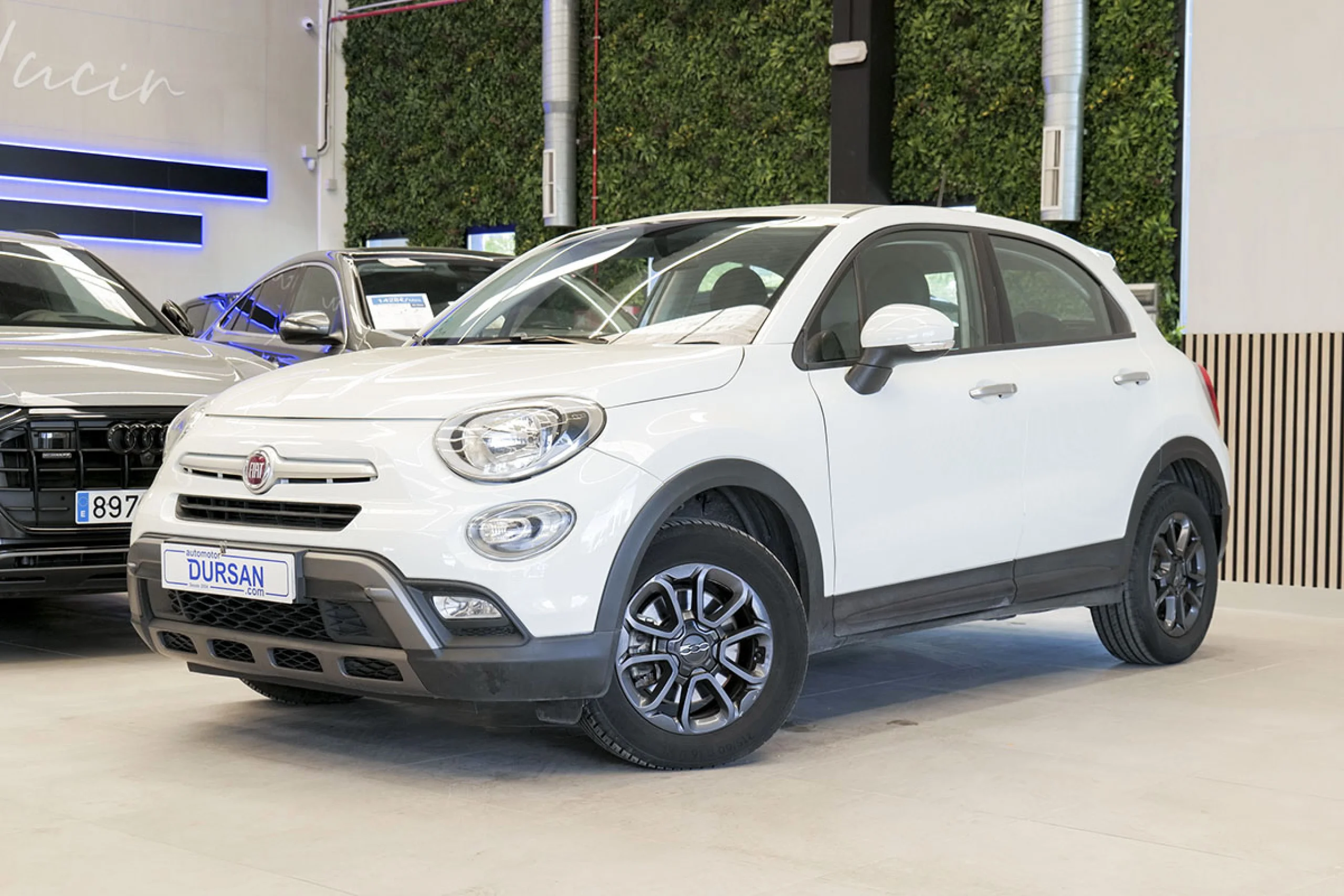 Fiat 500X Pop Star 1.6 ETorq 81kW 110CV 4x2 - Foto 1
