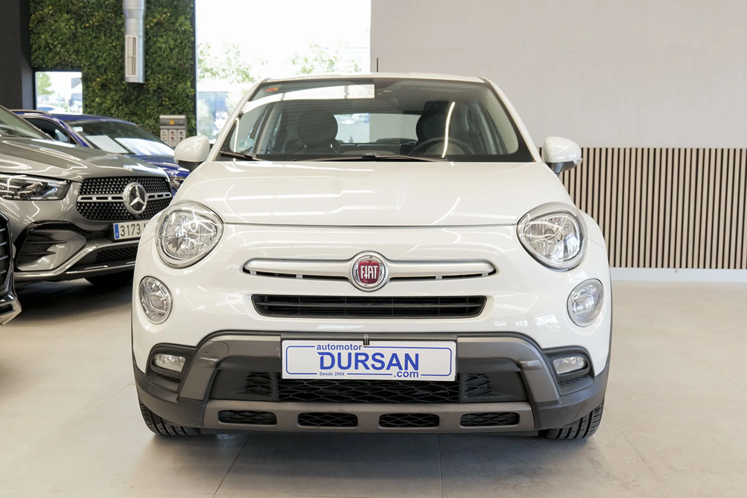 Fiat 500X Pop Star 1.6 ETorq 81kW 110CV 4x2 - Foto 2