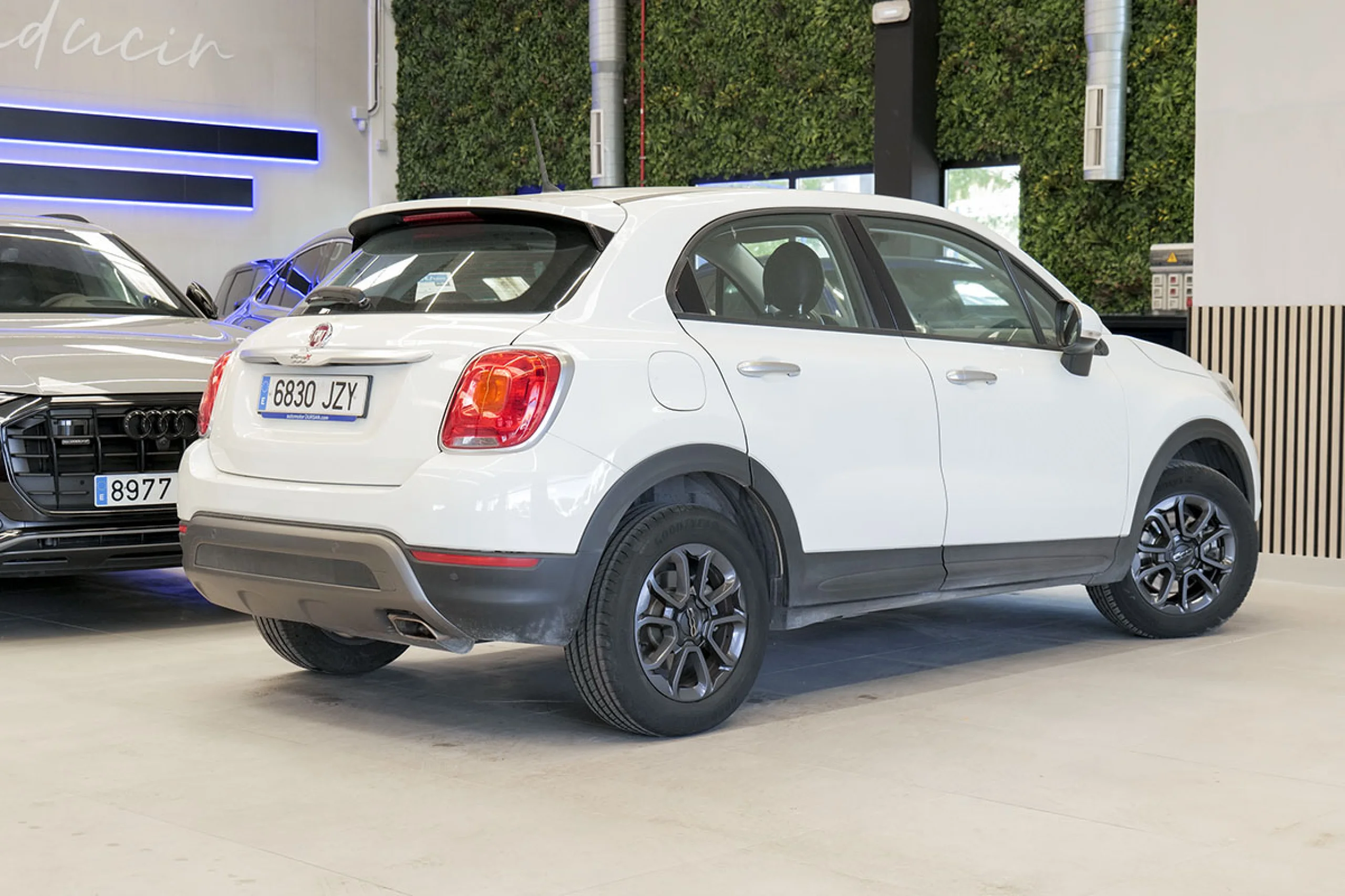 Fiat 500X Pop Star 1.6 ETorq 81kW 110CV 4x2 - Foto 3