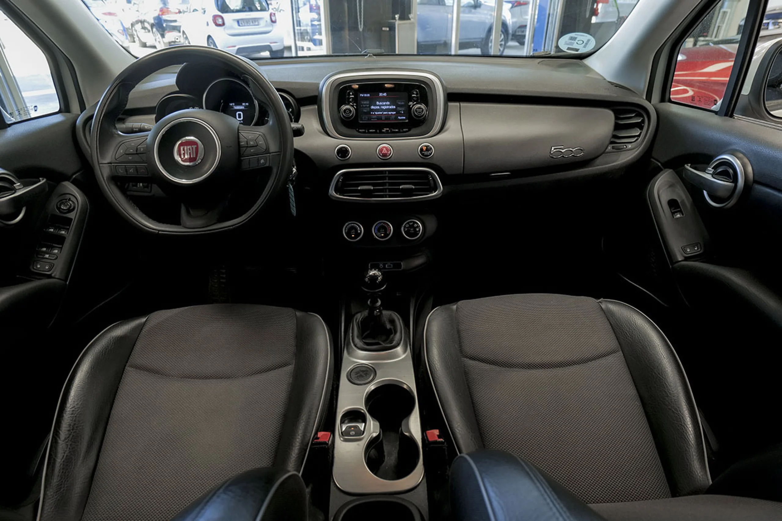 Fiat 500X Pop Star 1.6 ETorq 81kW 110CV 4x2 - Foto 6