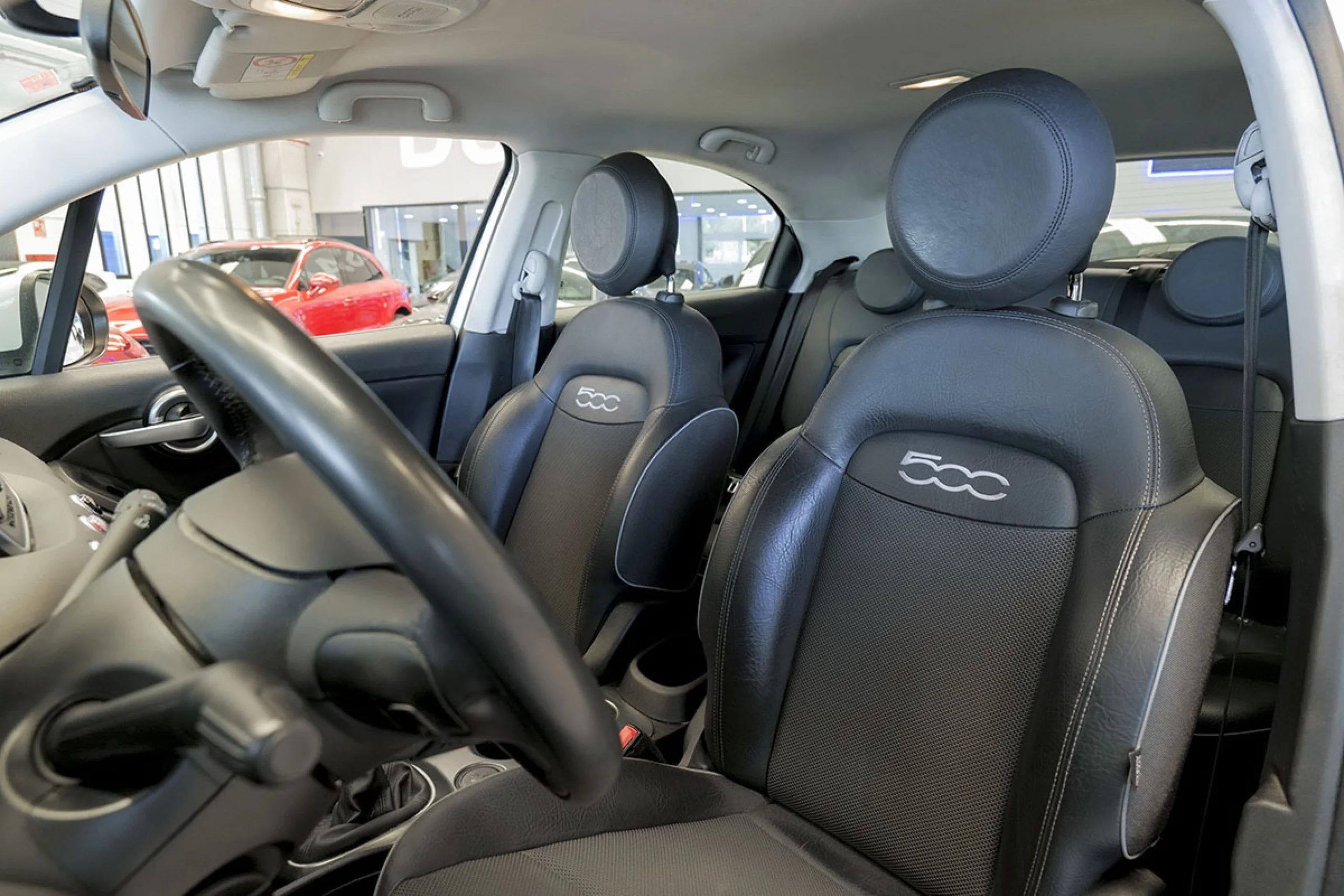 Fiat 500X Pop Star 1.6 ETorq 81kW 110CV 4x2 - Foto 7