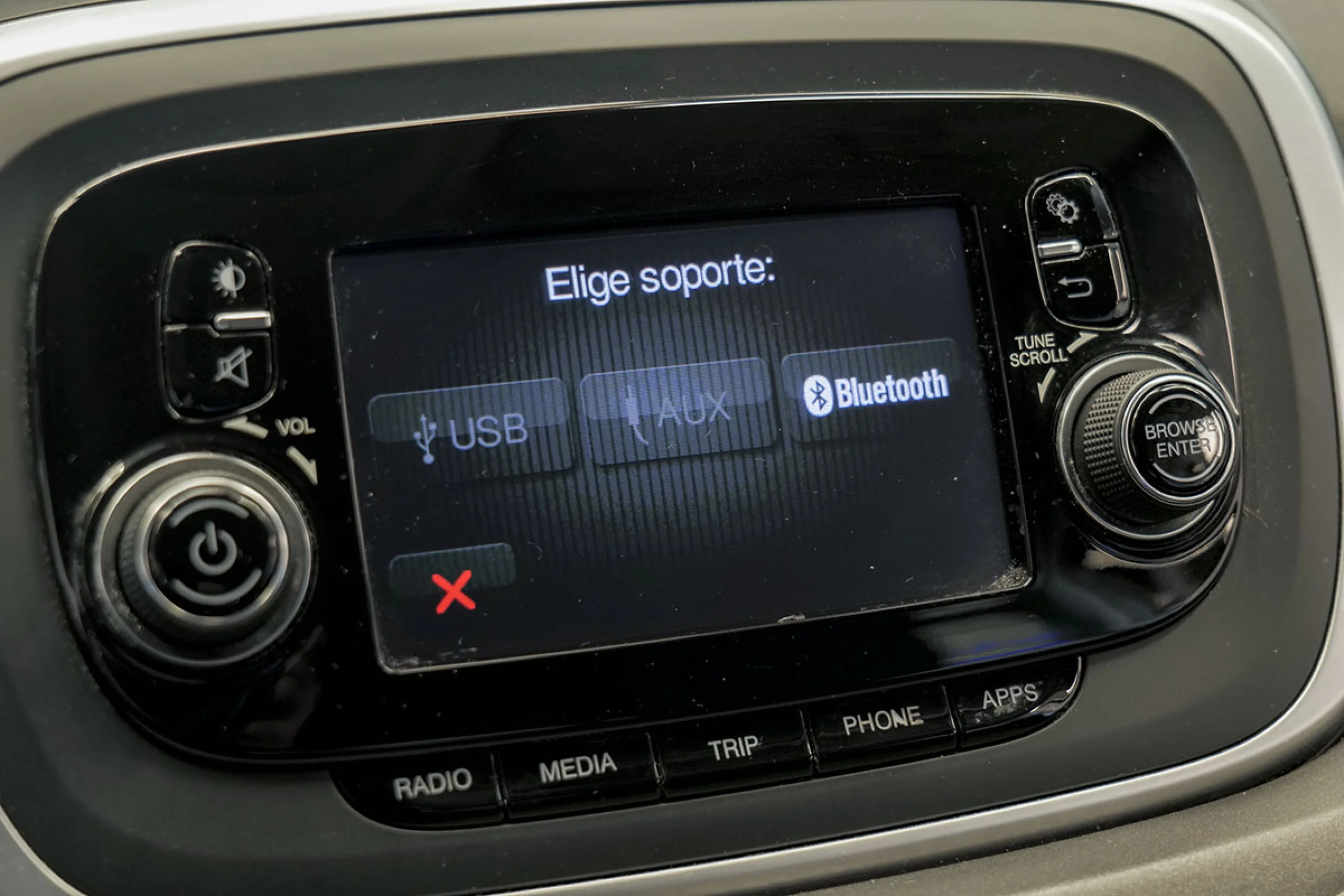 Fiat 500X Pop Star 1.6 ETorq 81kW 110CV 4x2 - Foto 8