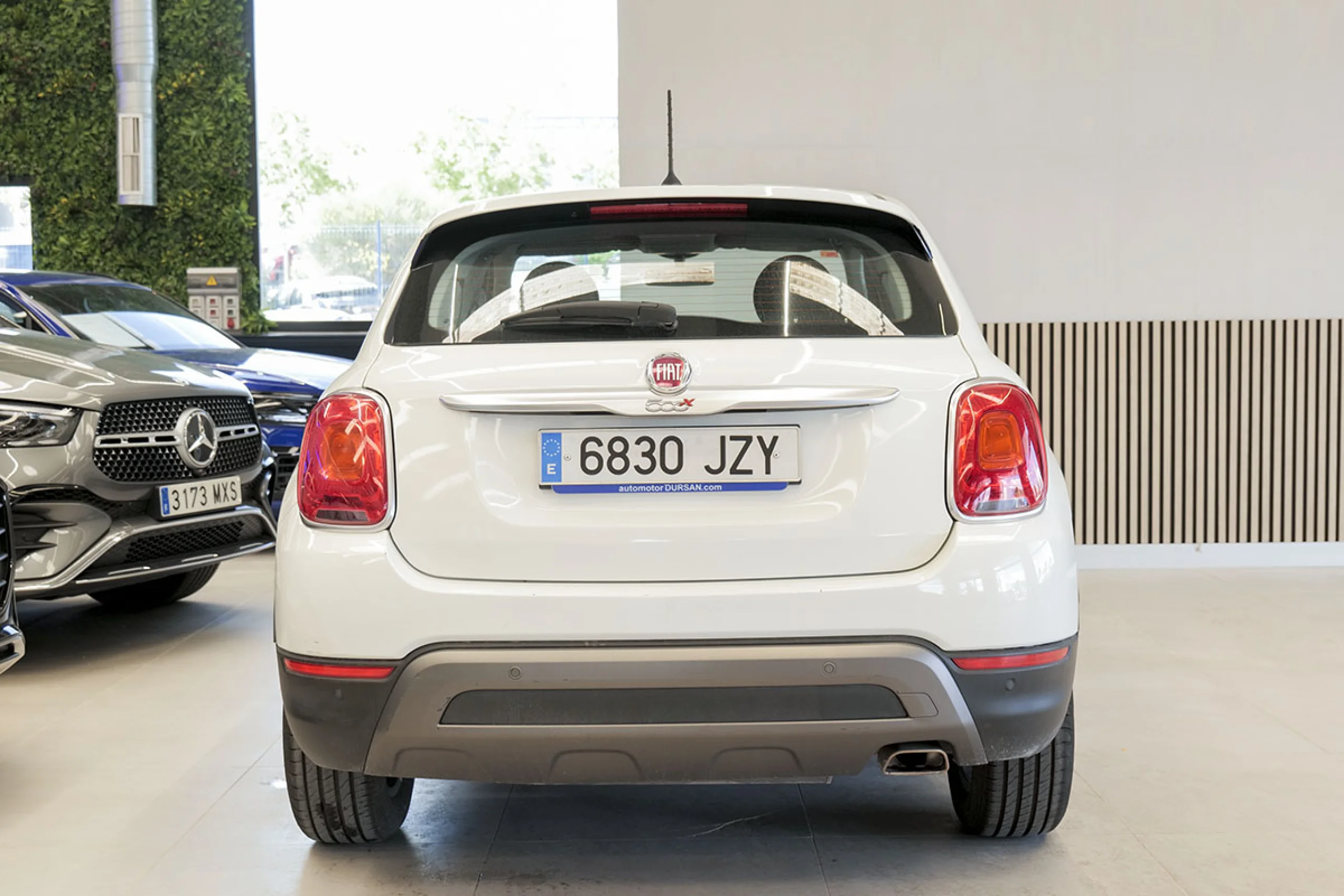 Fiat 500X Pop Star 1.6 ETorq 81kW 110CV 4x2 - Foto 10