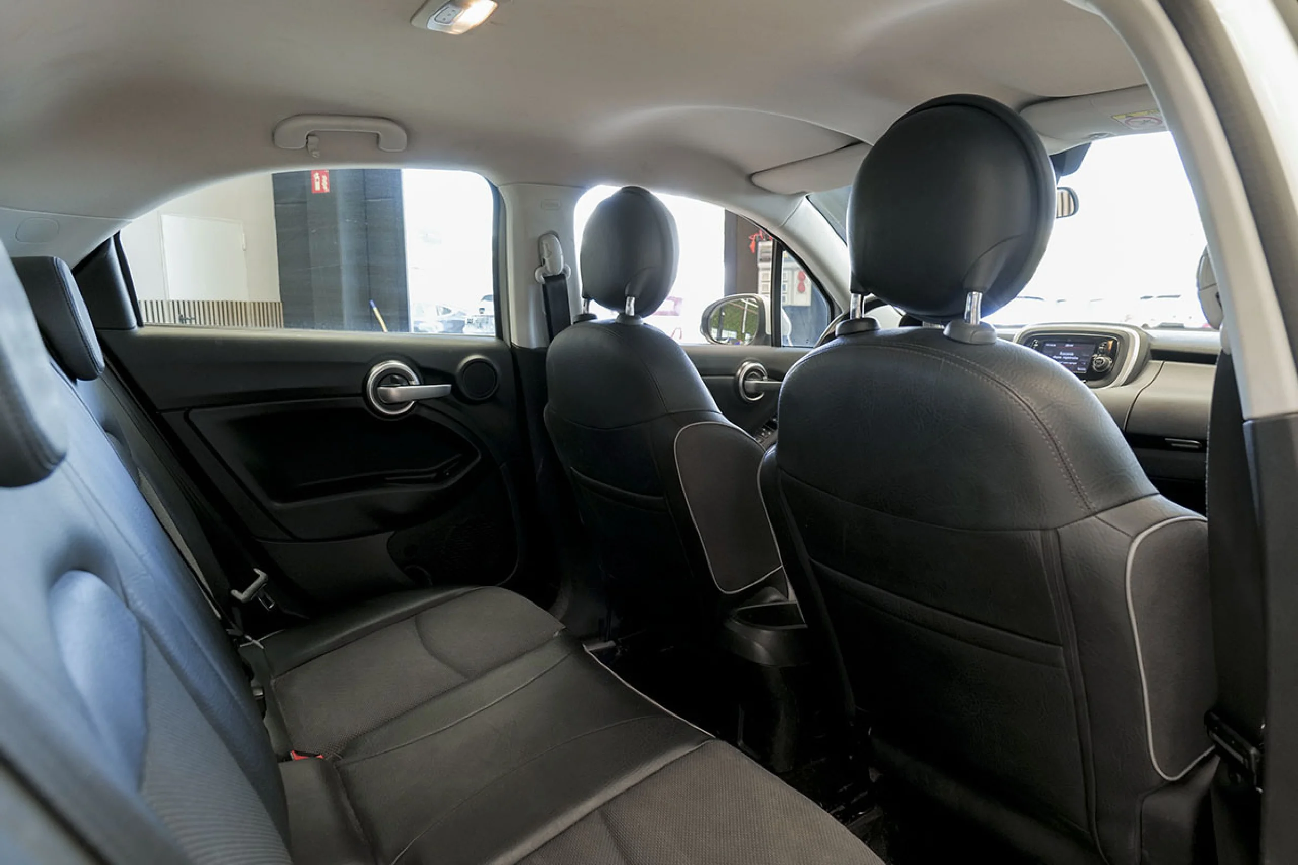 Fiat 500X Pop Star 1.6 ETorq 81kW 110CV 4x2 - Foto 13