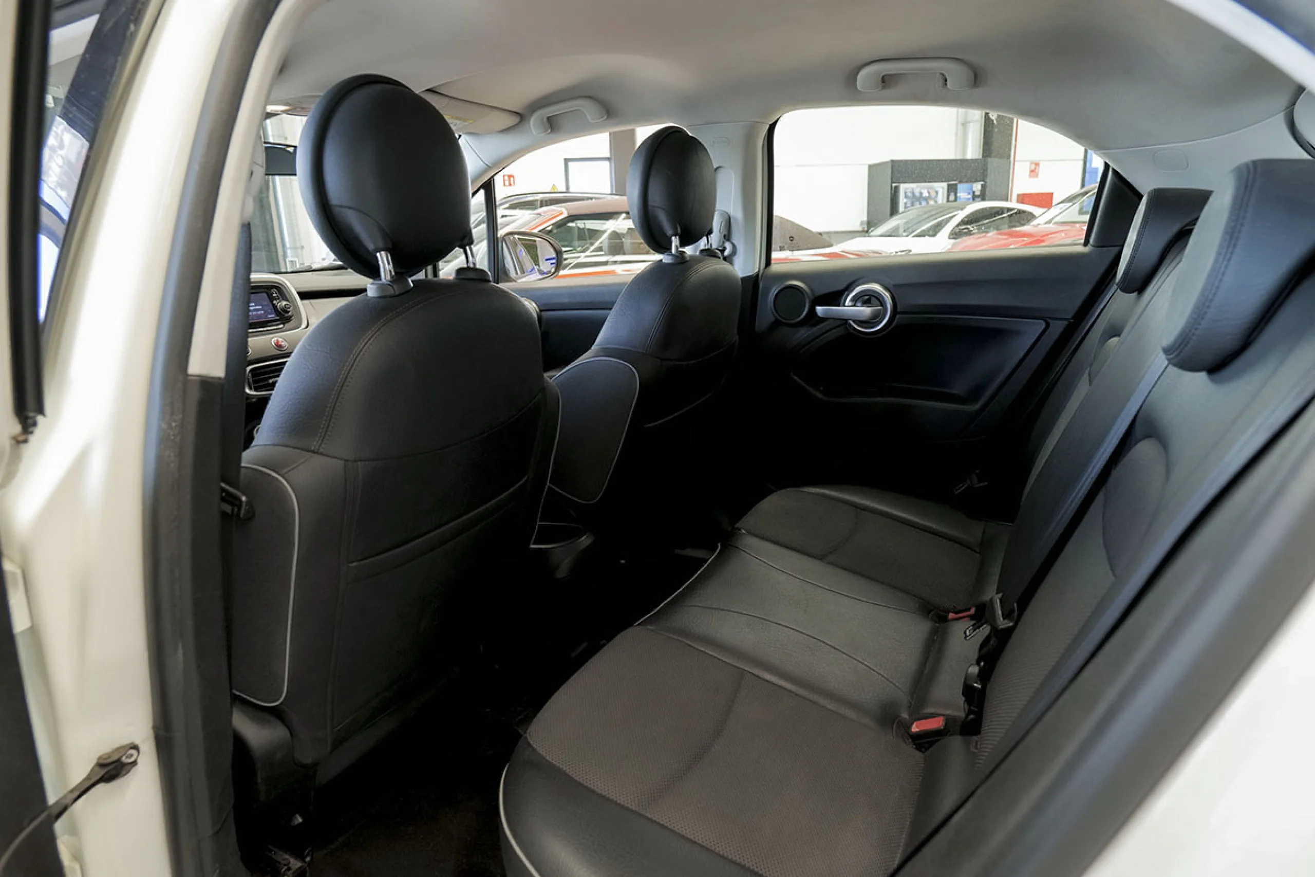 Fiat 500X Pop Star 1.6 ETorq 81kW 110CV 4x2 - Foto 14