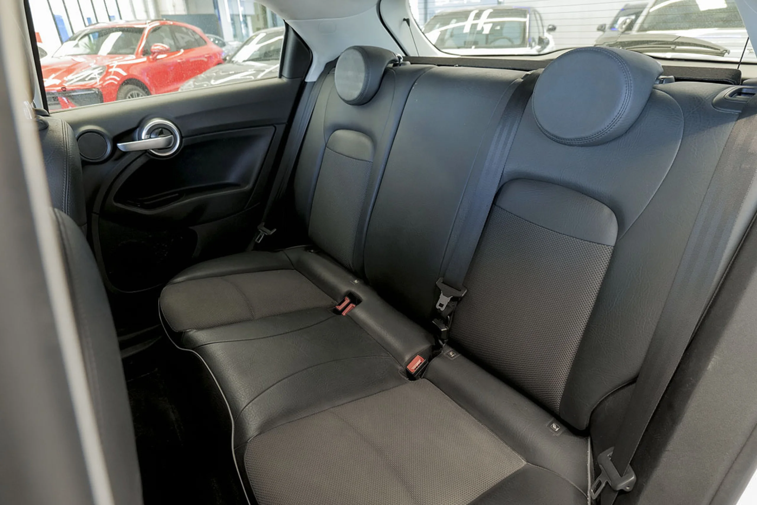 Fiat 500X Pop Star 1.6 ETorq 81kW 110CV 4x2 - Foto 15