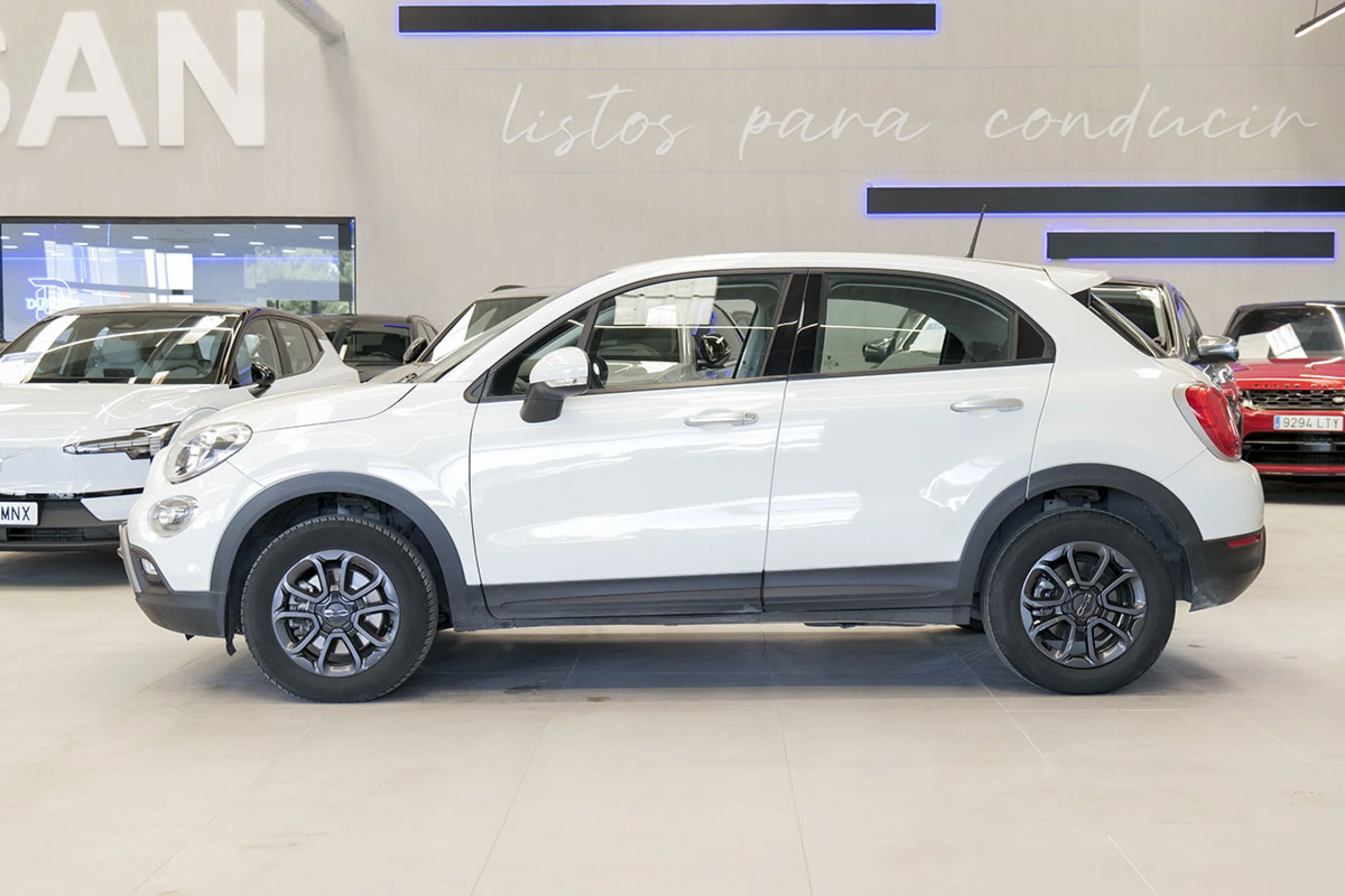 Fiat 500X Pop Star 1.6 ETorq 81kW 110CV 4x2 - Foto 17