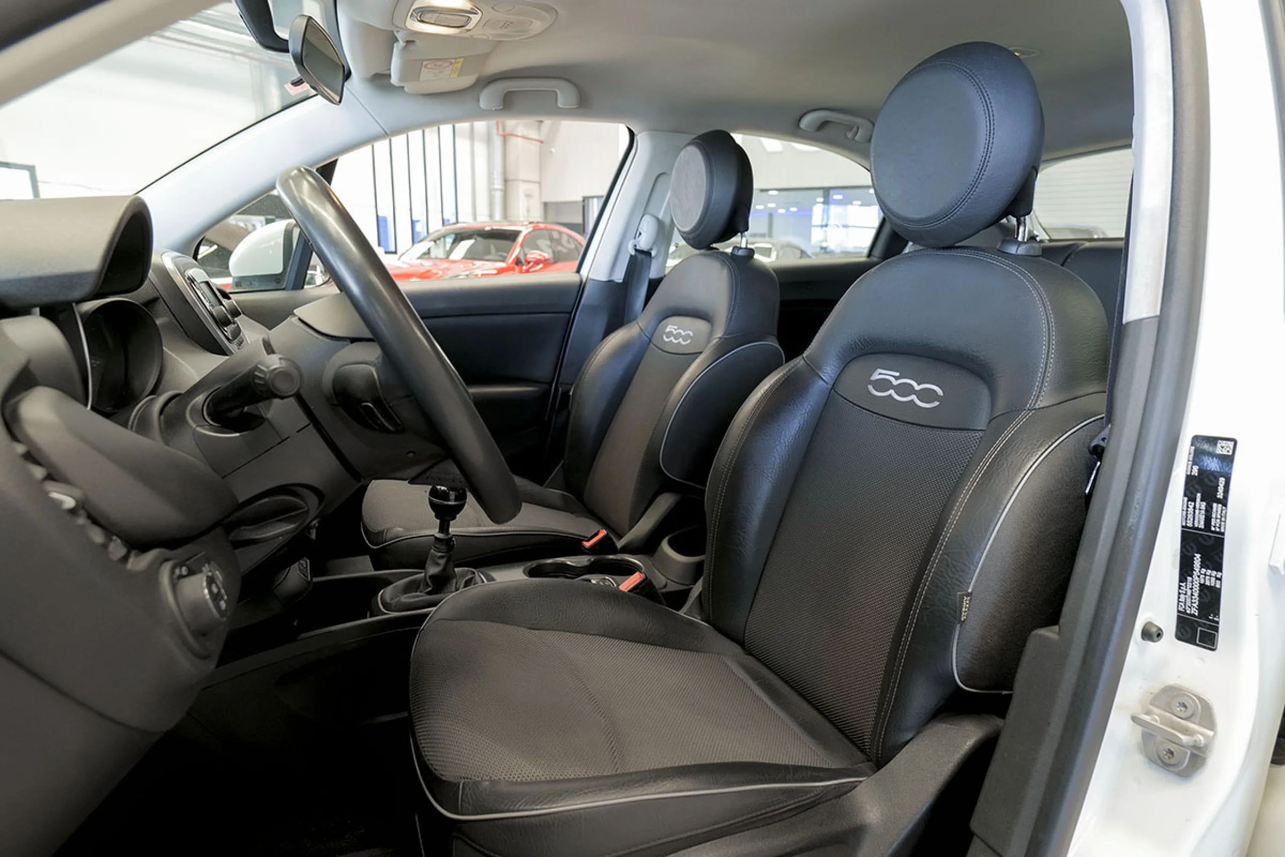 Fiat 500X Pop Star 1.6 ETorq 81kW 110CV 4x2 - Foto 22
