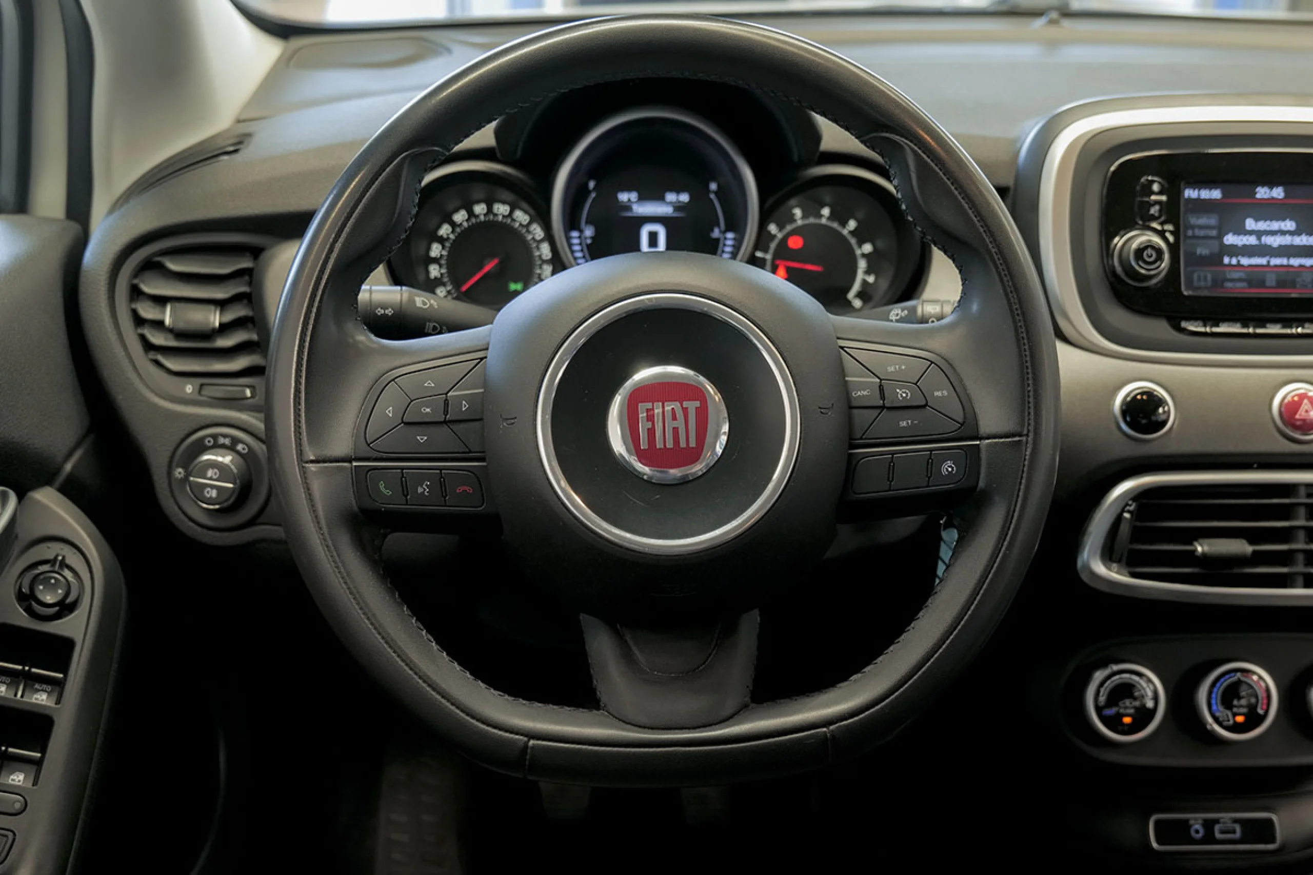 Fiat 500X Pop Star 1.6 ETorq 81kW 110CV 4x2 - Foto 28