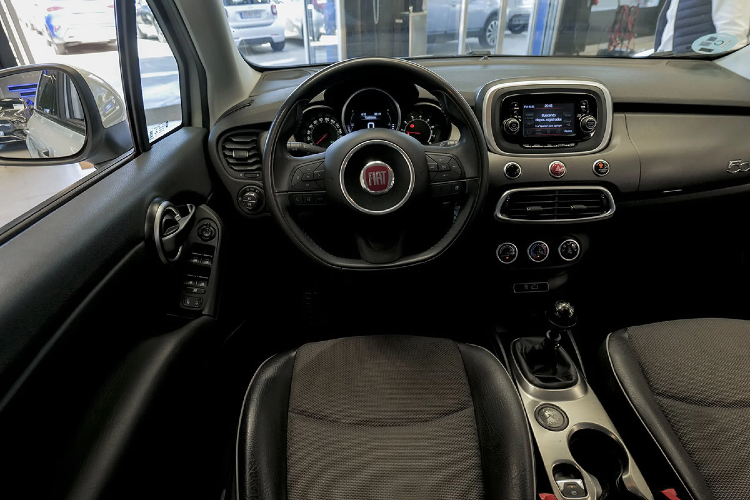 Fiat 500X Pop Star 1.6 ETorq 81kW 110CV 4x2 - Foto 33
