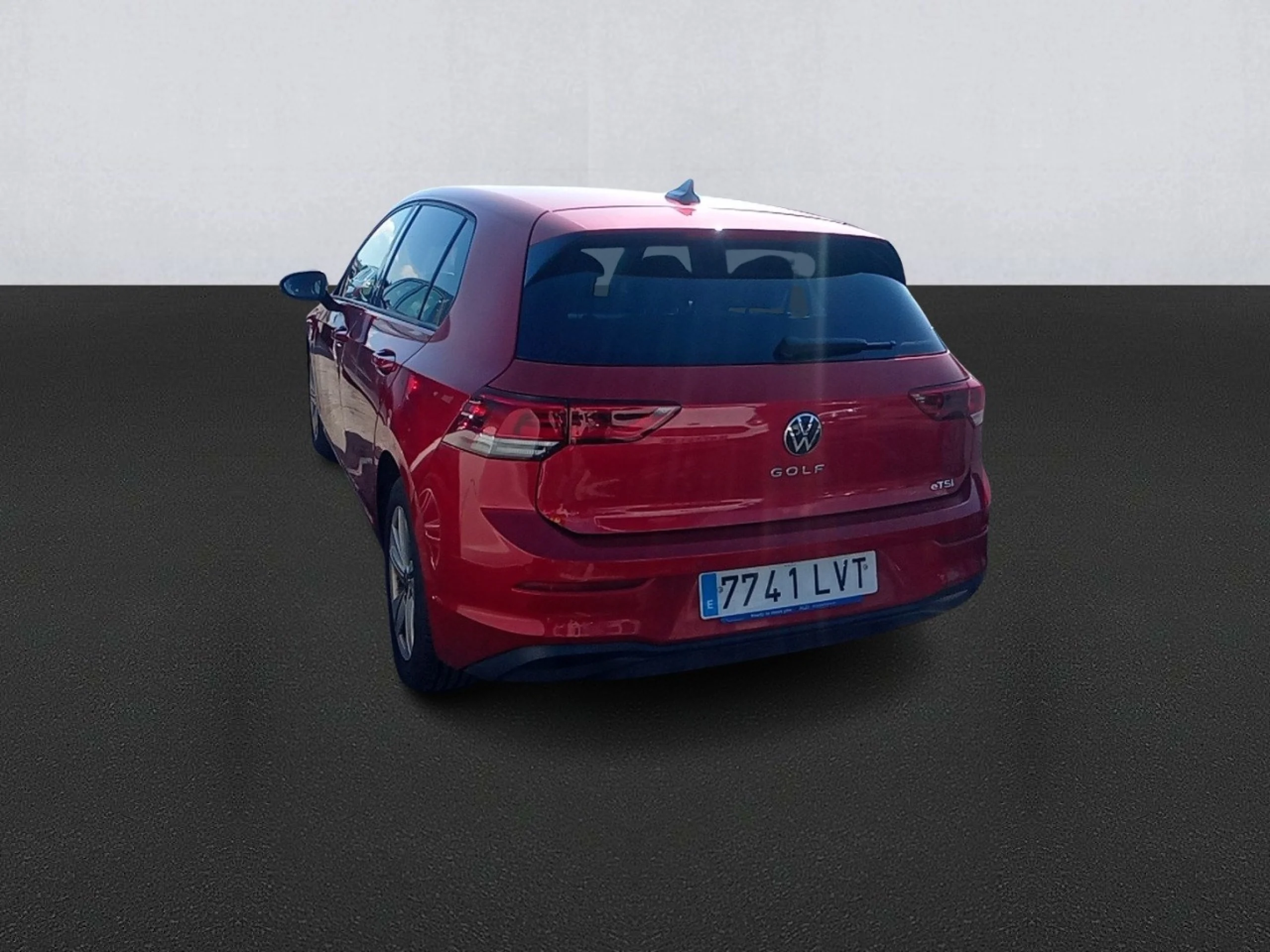 Volkswagen Golf Life 1.5 eTSI 110kW (150CV) DSG - Foto 6