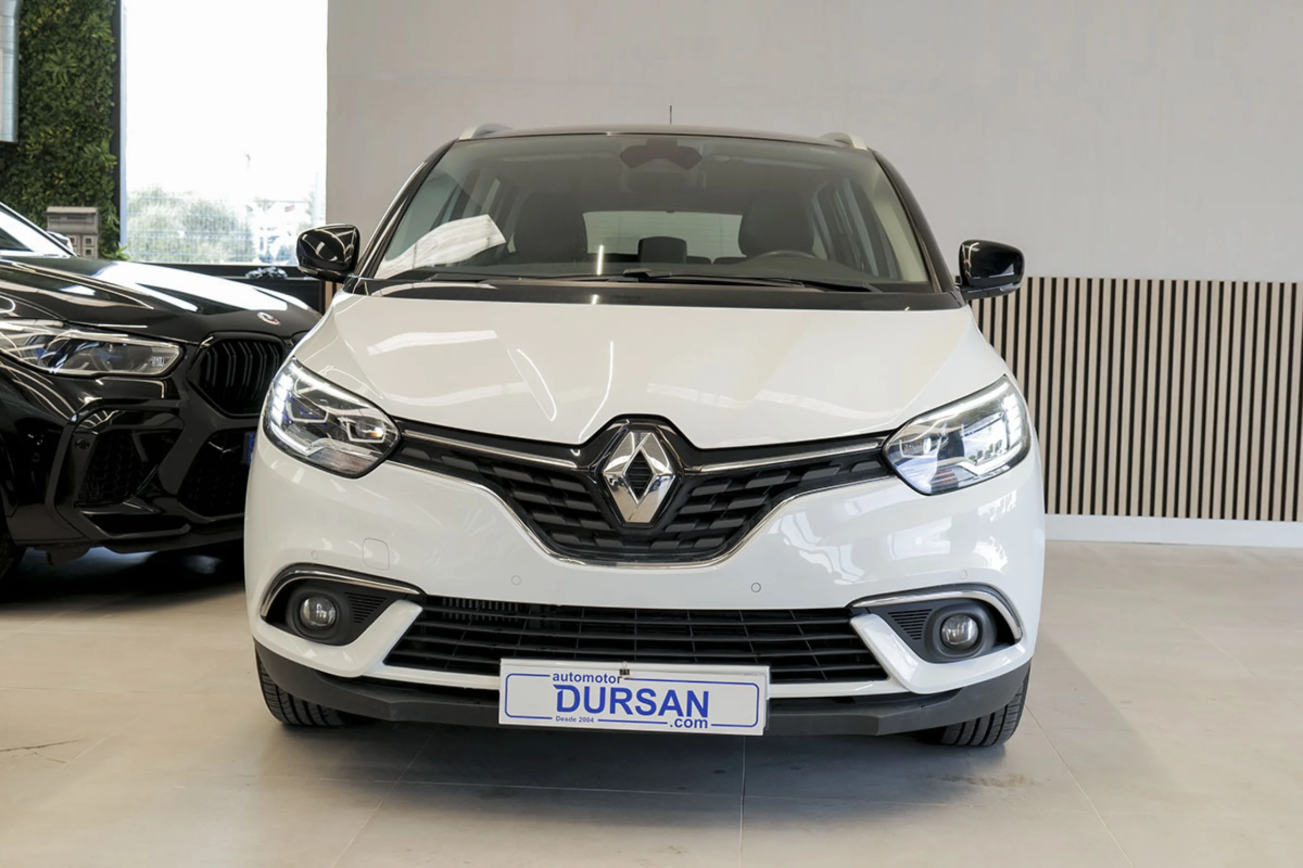 Renault Grand Scenic Grand Scénic Zen TCe 103 kW 140CV GPF  SS - Foto 2