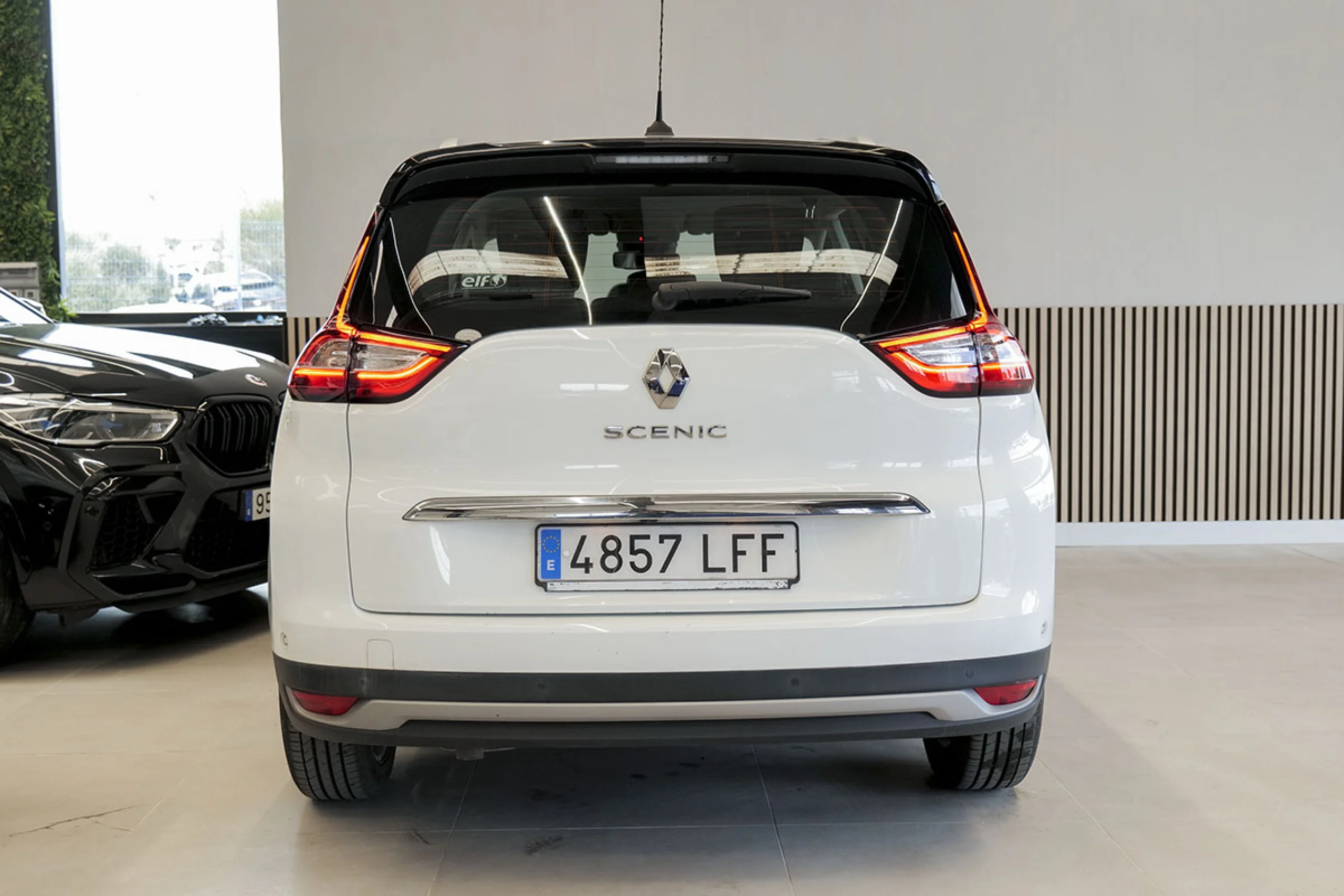 Renault Grand Scenic Grand Scénic Zen TCe 103 kW 140CV GPF  SS - Foto 10
