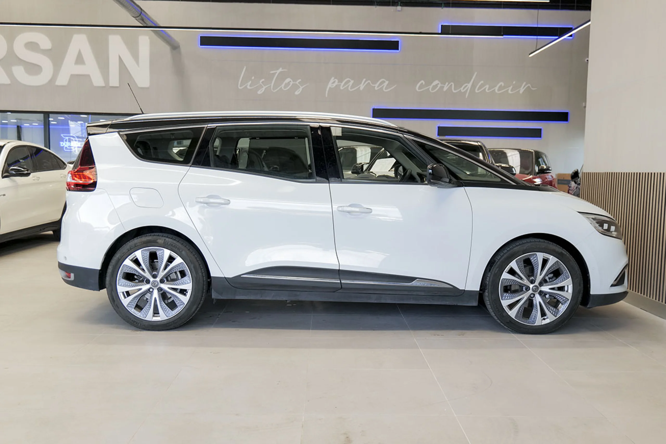 Renault Grand Scenic Grand Scénic Zen TCe 103 kW 140CV GPF  SS - Foto 18