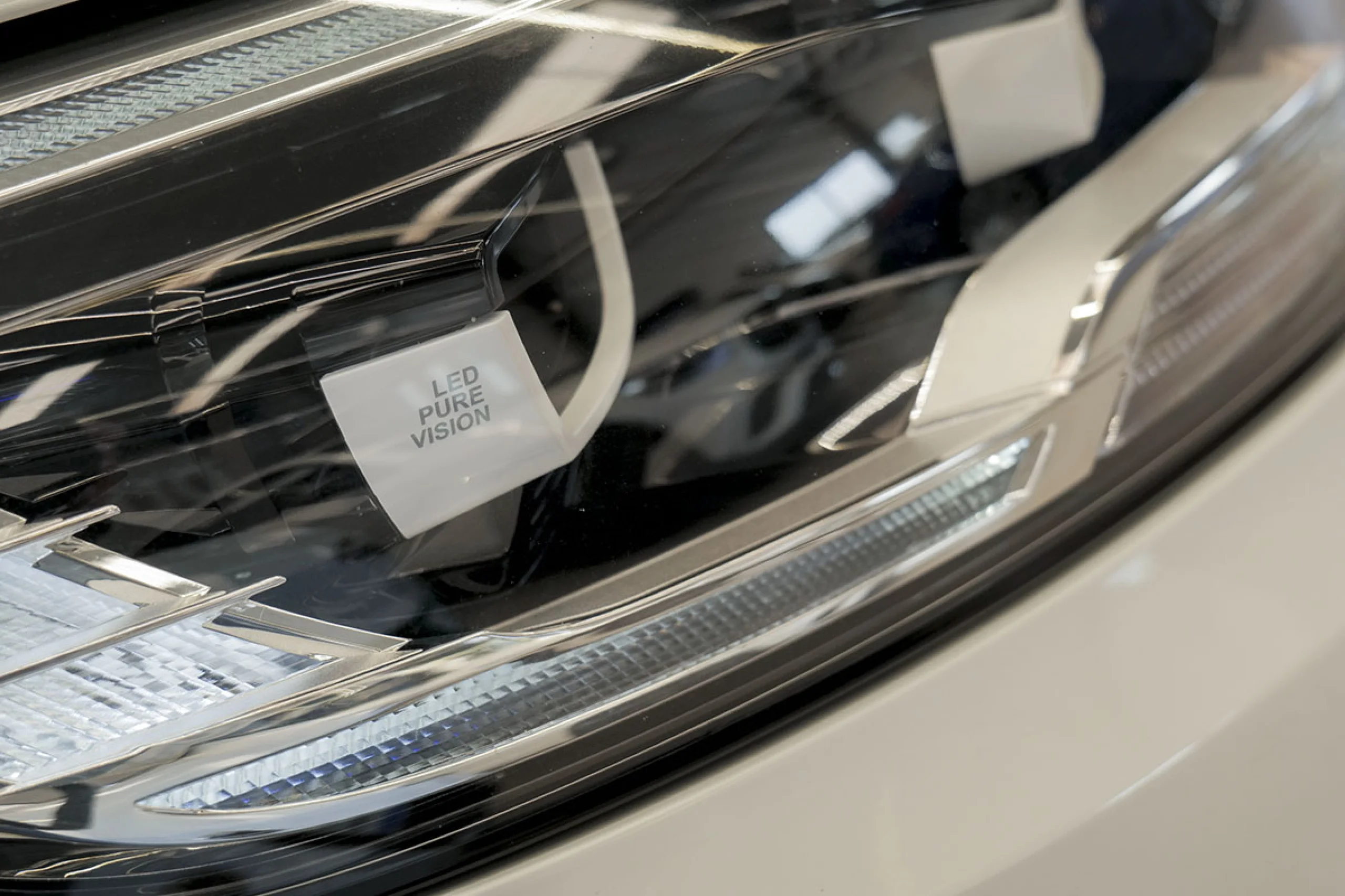 Renault Grand Scenic Grand Scénic Zen TCe 103 kW 140CV GPF  SS - Foto 19