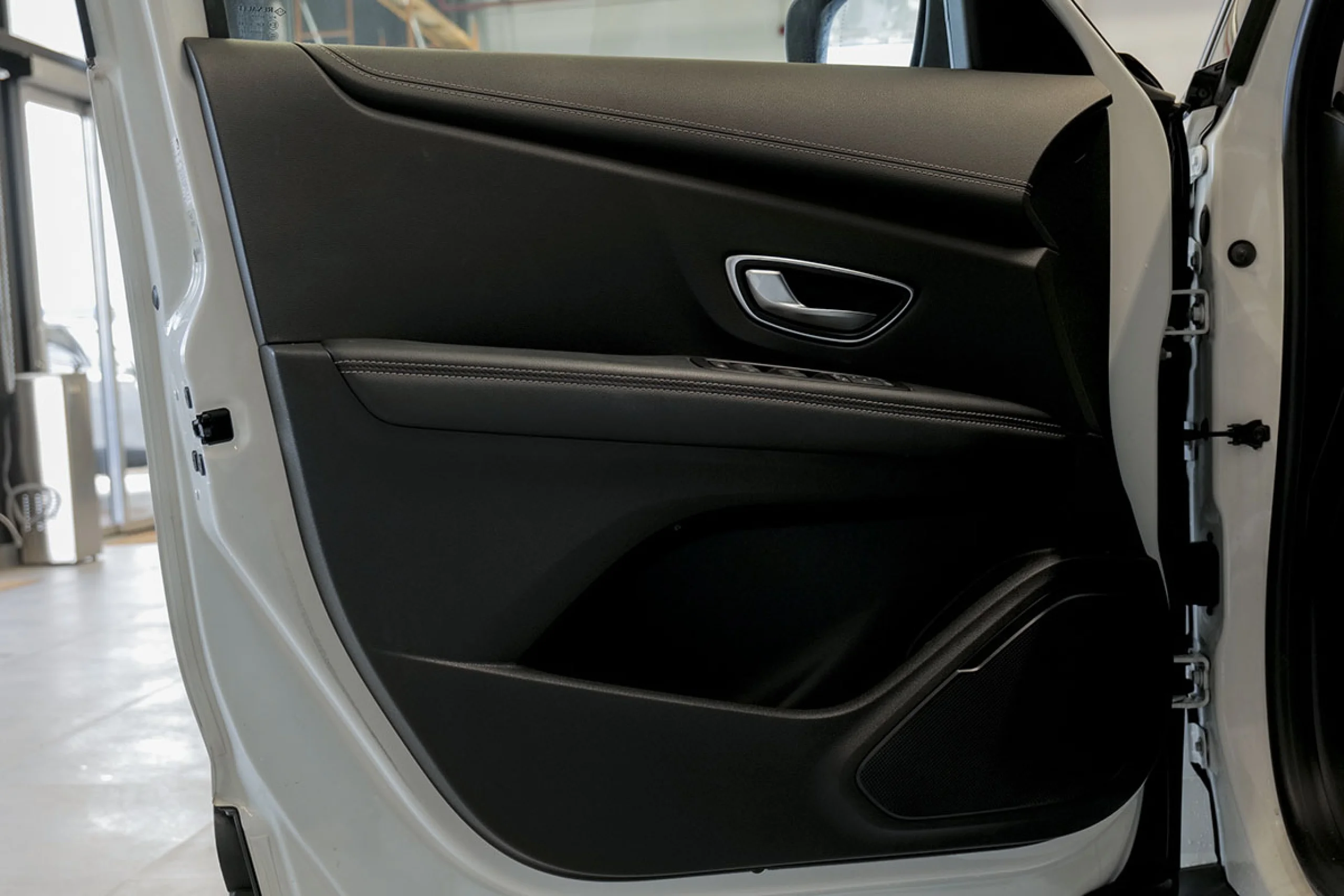 Renault Grand Scenic Grand Scénic Zen TCe 103 kW 140CV GPF  SS - Foto 20