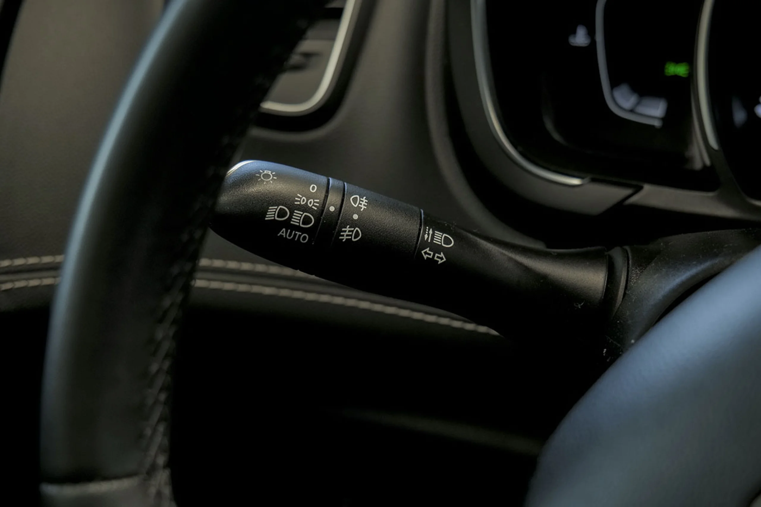 Renault Grand Scenic Grand Scénic Zen TCe 103 kW 140CV GPF  SS - Foto 23