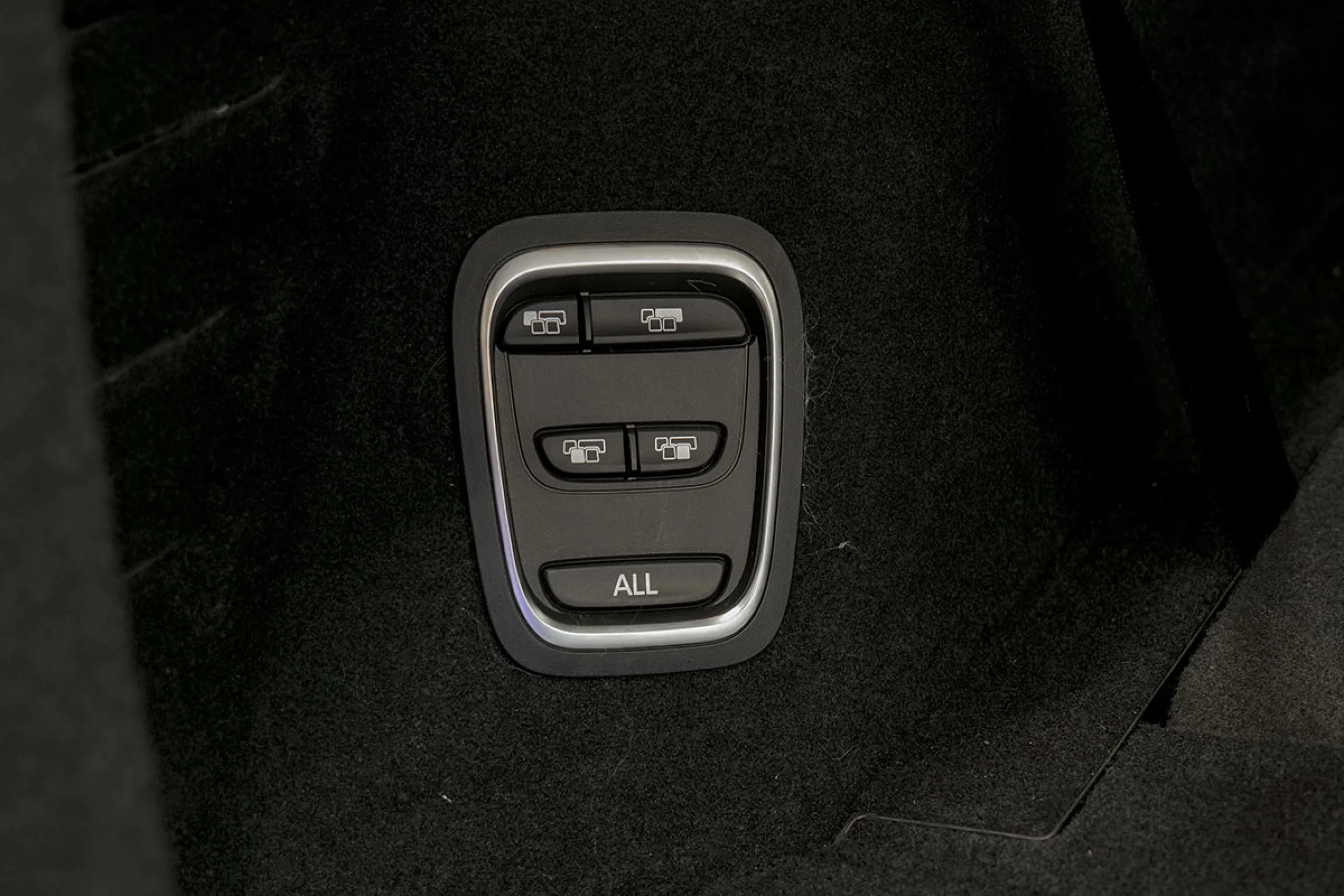 Renault Grand Scenic Grand Scénic Zen TCe 103 kW 140CV GPF  SS - Foto 32