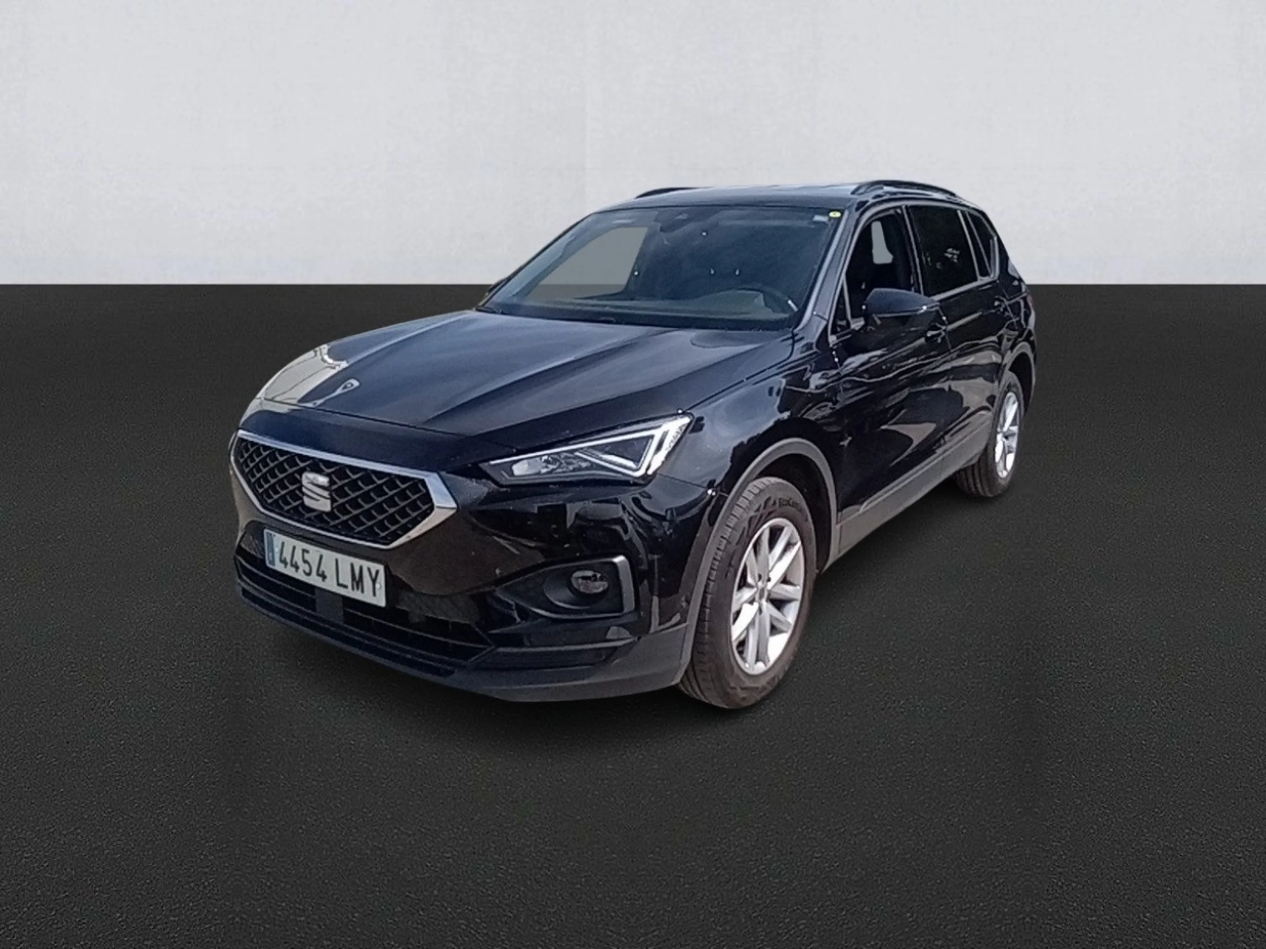 Seat Tarraco 2.0 TDI 110kW (150CV) S&amp;S Style GO - Foto 1