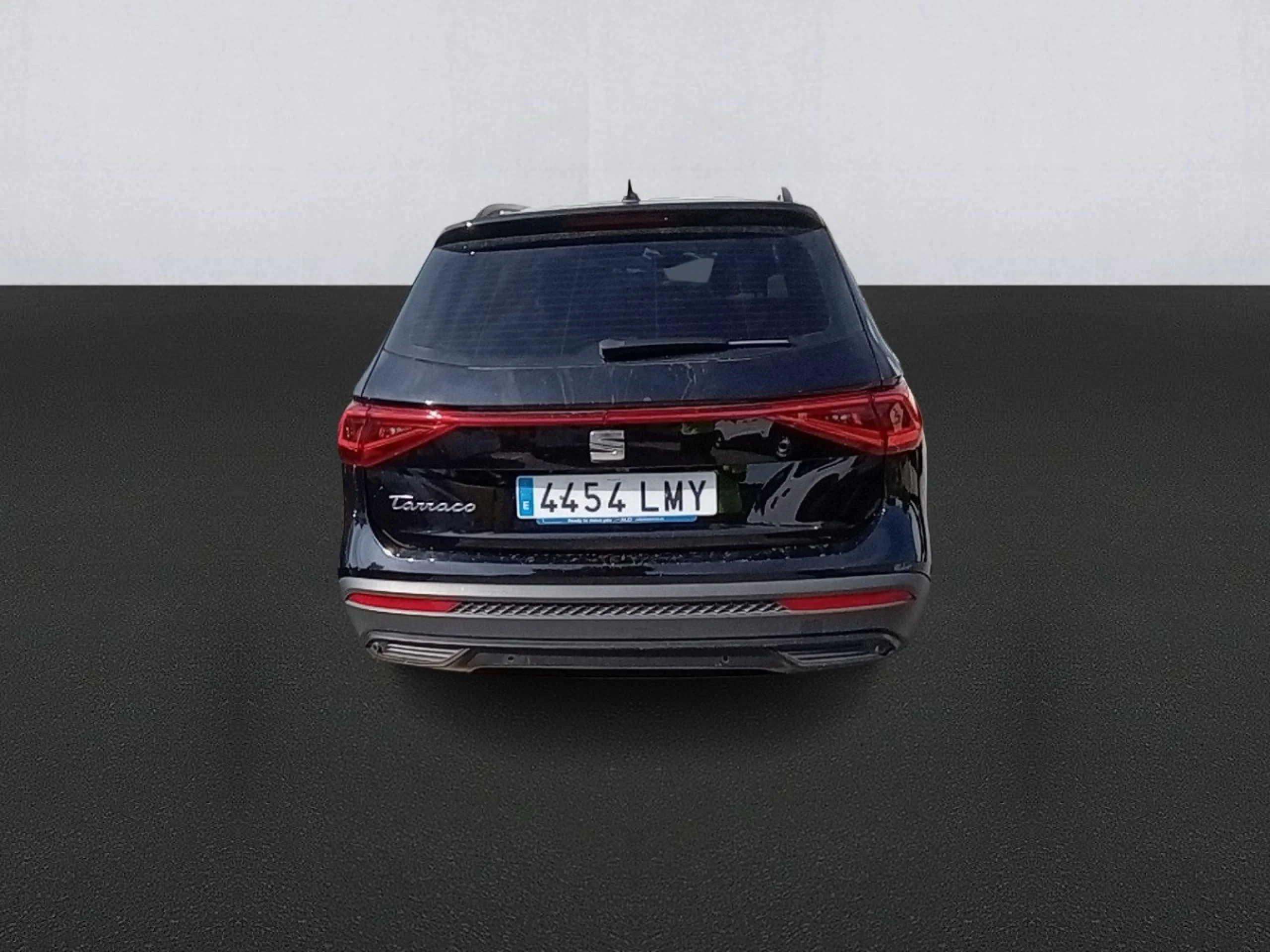 Seat Tarraco 2.0 TDI 110kW (150CV) S&amp;S Style GO - Foto 5