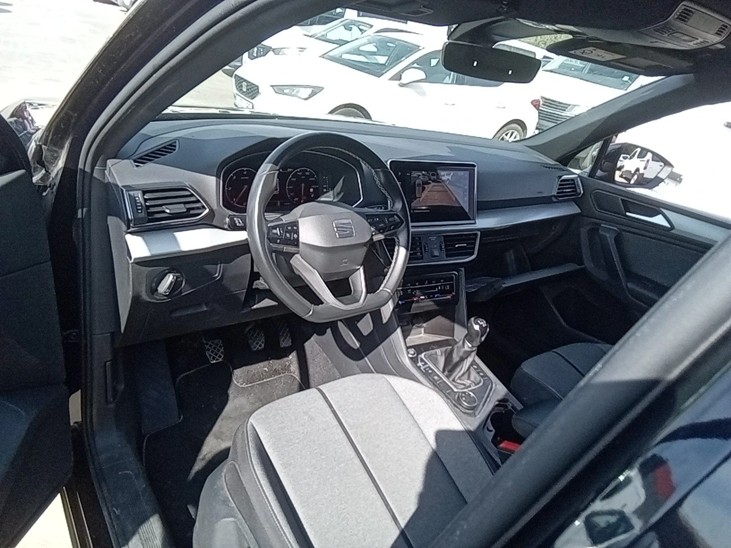 Seat Tarraco 2.0 TDI 110kW (150CV) S&amp;S Style GO - Foto 7