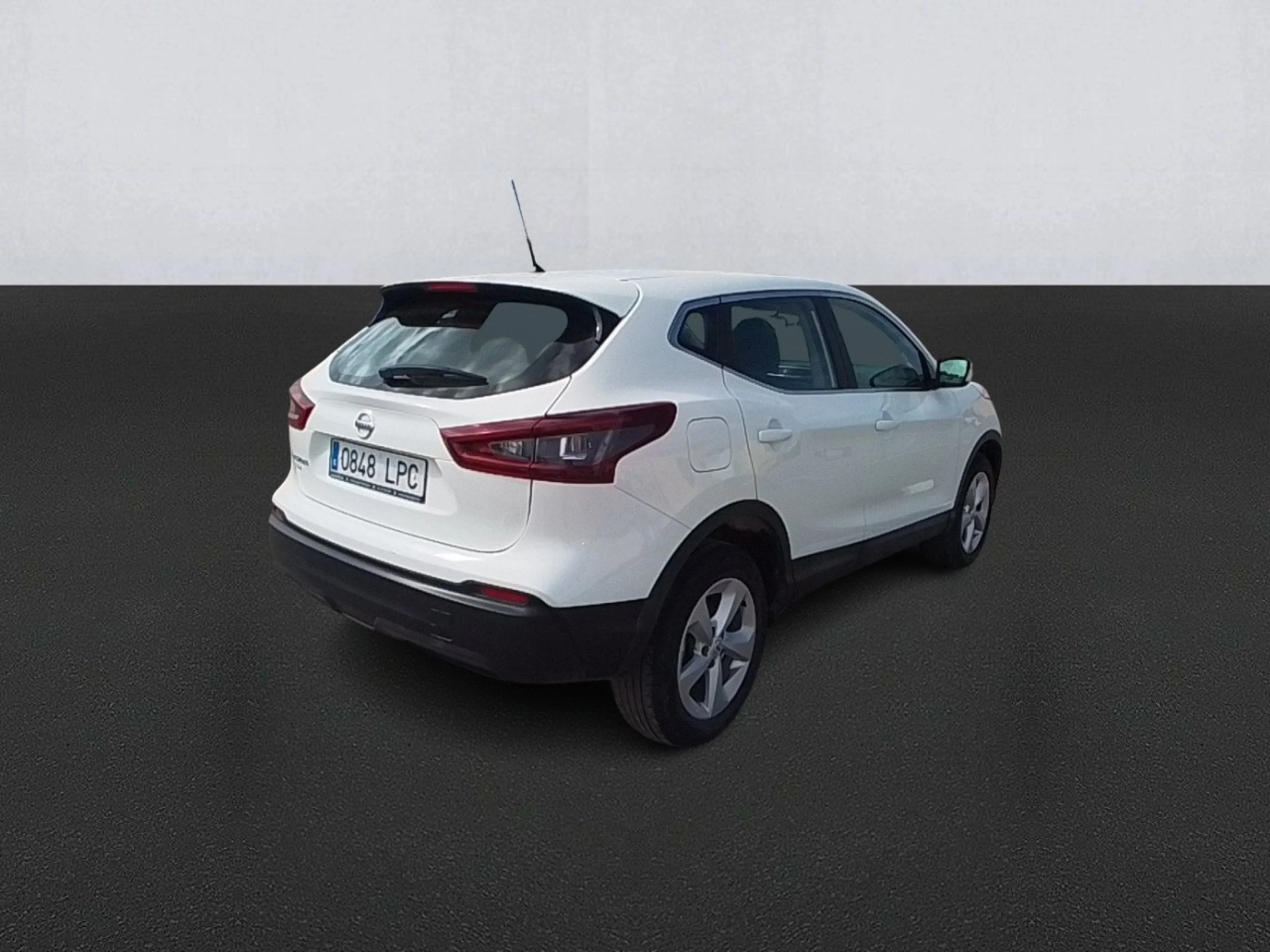 Nissan Qashqai DIG-T 103kW (140CV) mHEV 4x2 Acenta - Foto 4