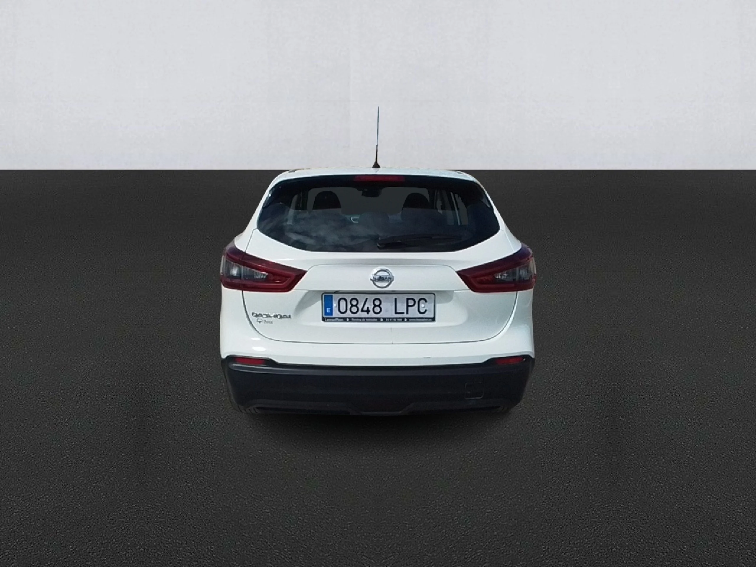 Nissan Qashqai DIG-T 103kW (140CV) mHEV 4x2 Acenta - Foto 5