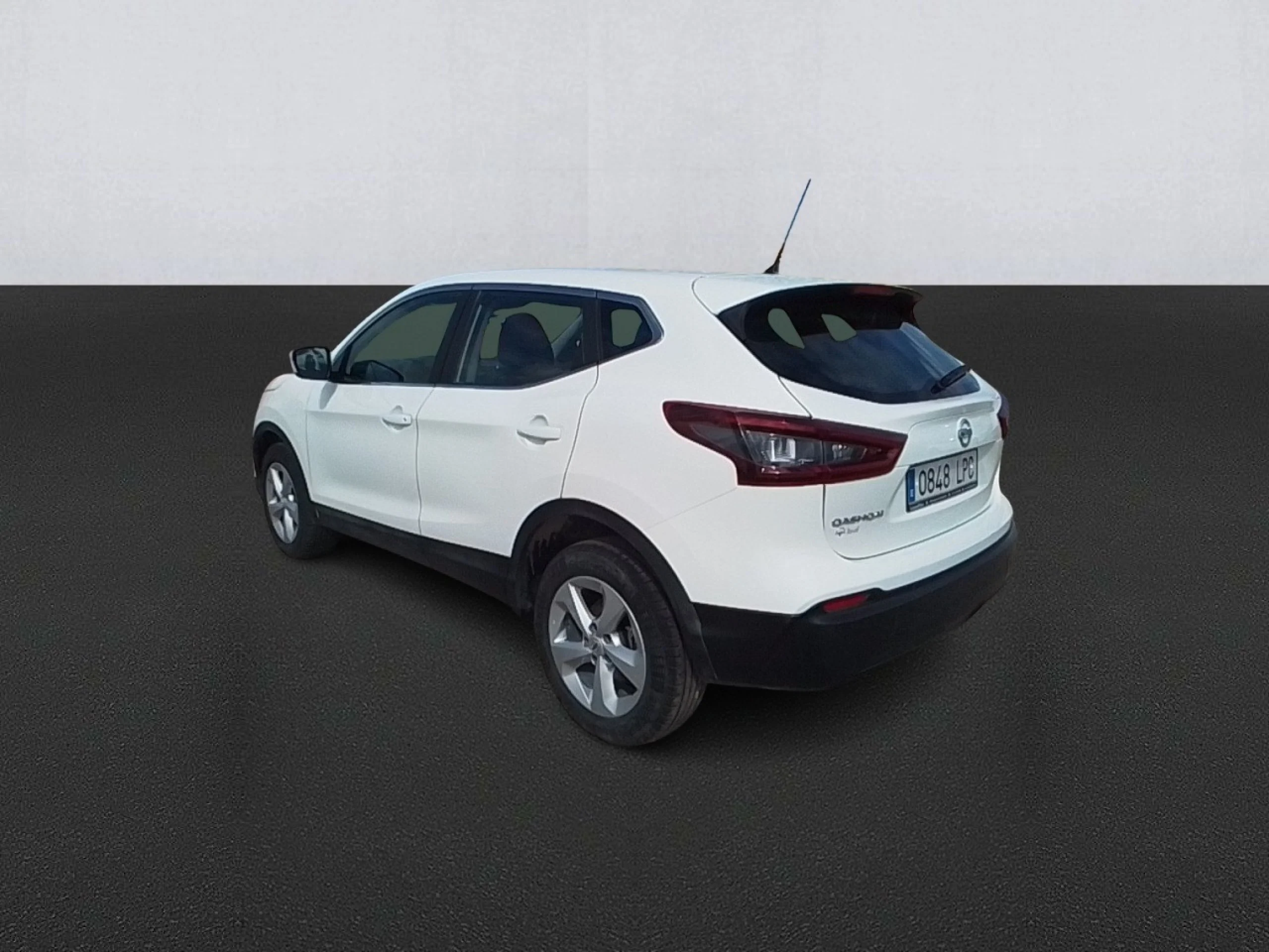 Nissan Qashqai DIG-T 103kW (140CV) mHEV 4x2 Acenta - Foto 6