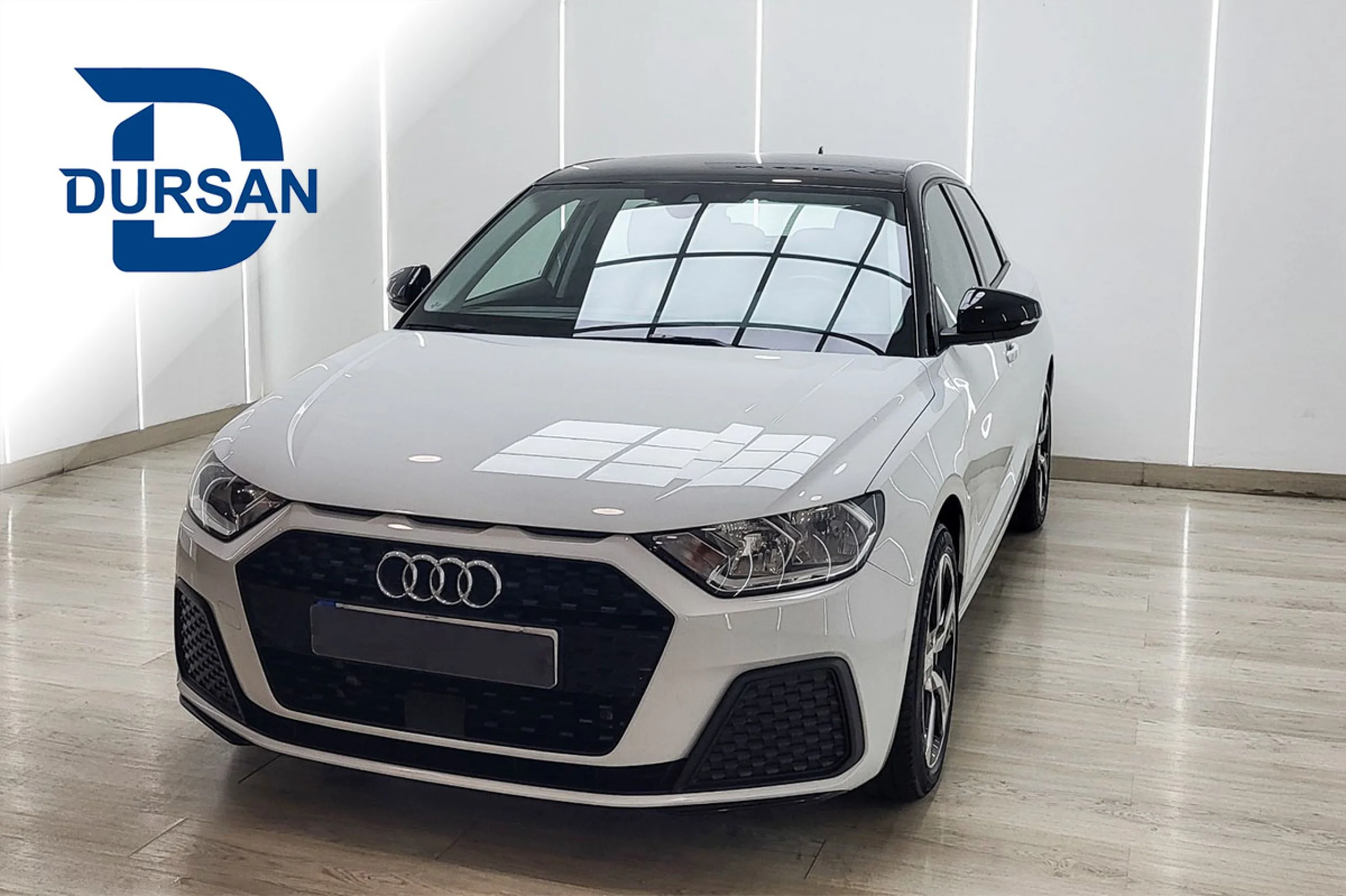 Audi A1 Sportback Advanced 25 TFSI 70kW 95CV - Foto 1