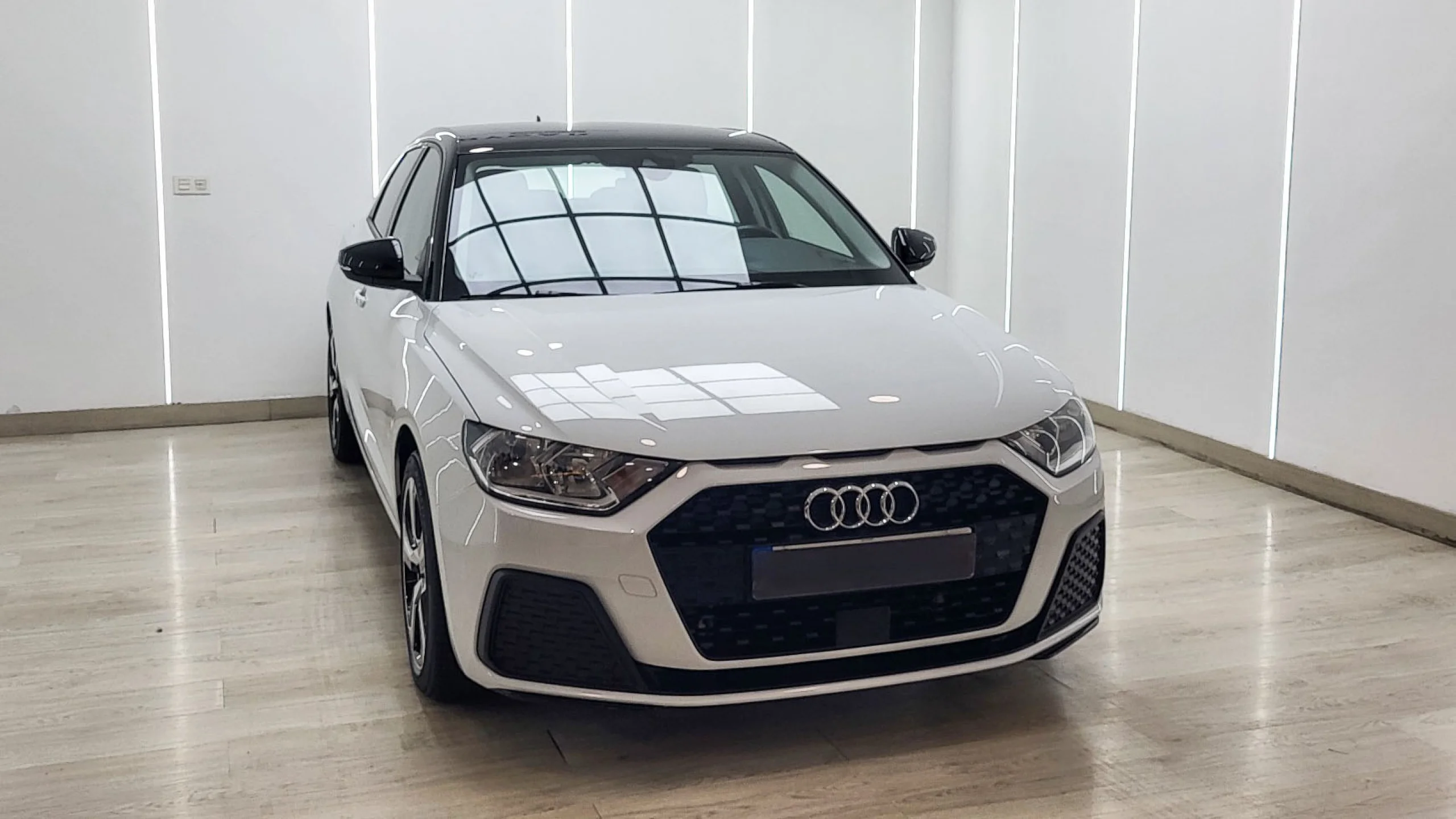 Audi A1 Sportback Advanced 25 TFSI 70kW 95CV - Foto 3