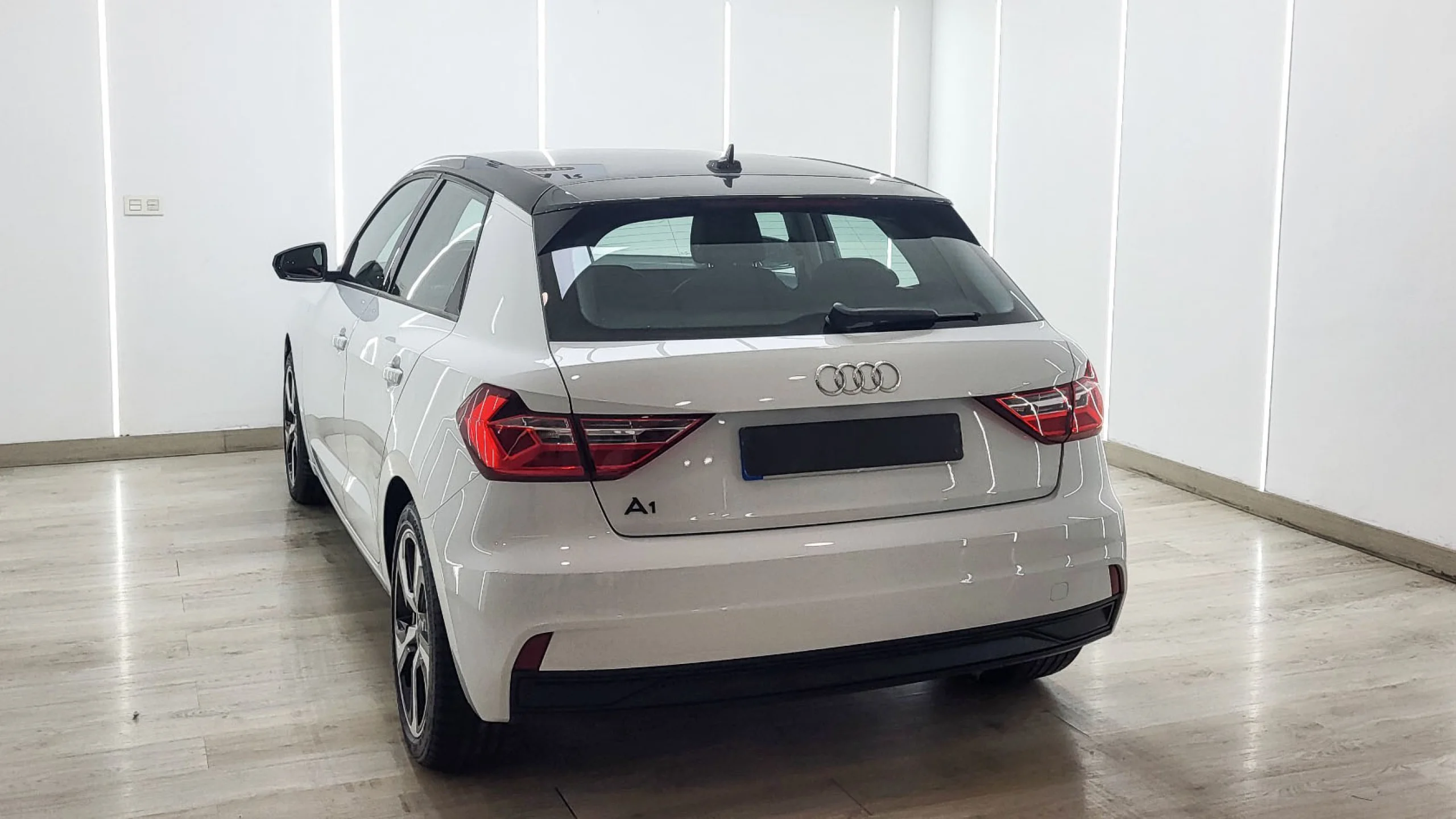 Audi A1 Sportback Advanced 25 TFSI 70kW 95CV - Foto 4
