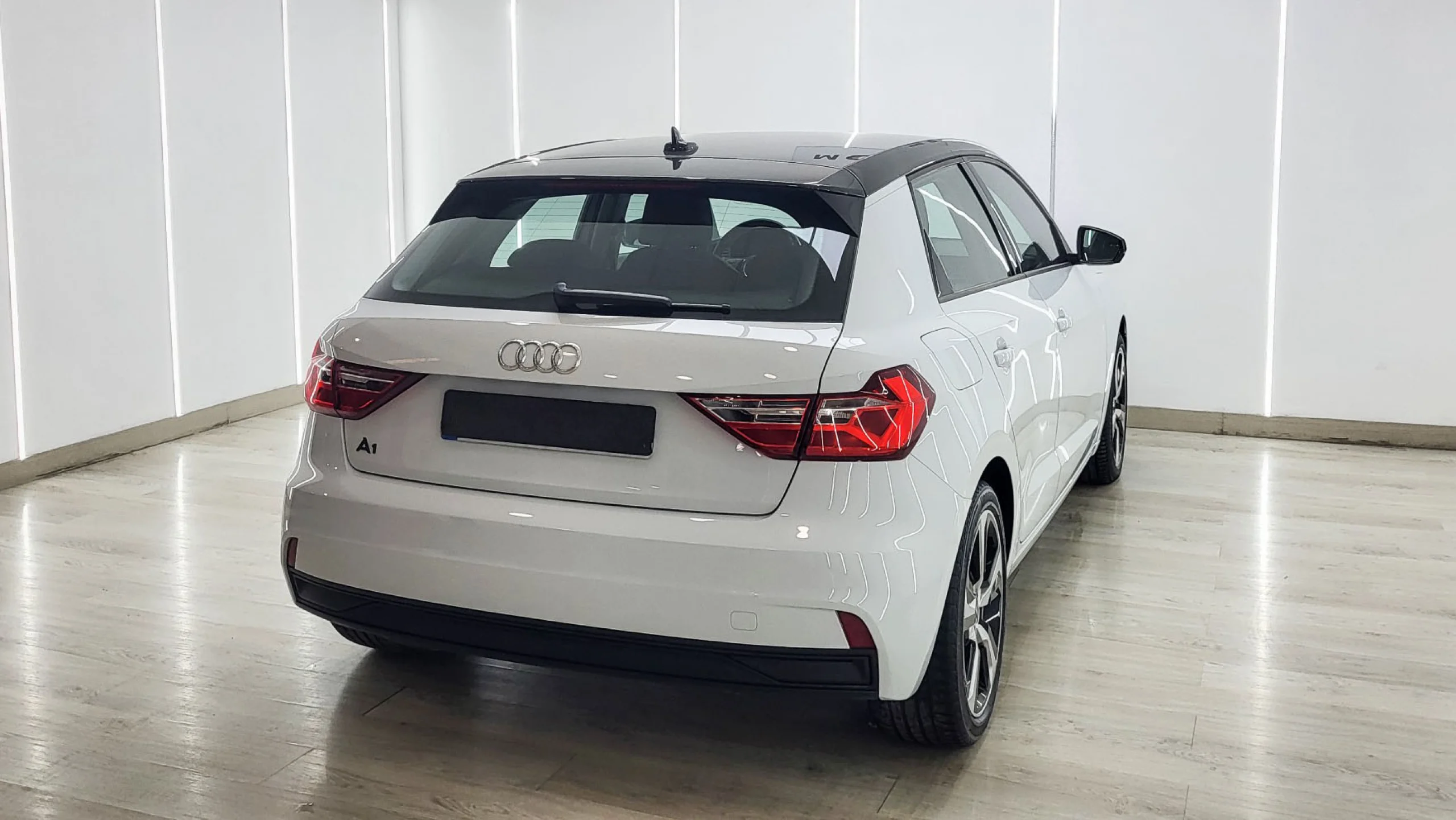 Audi A1 Sportback Advanced 25 TFSI 70kW 95CV - Foto 5