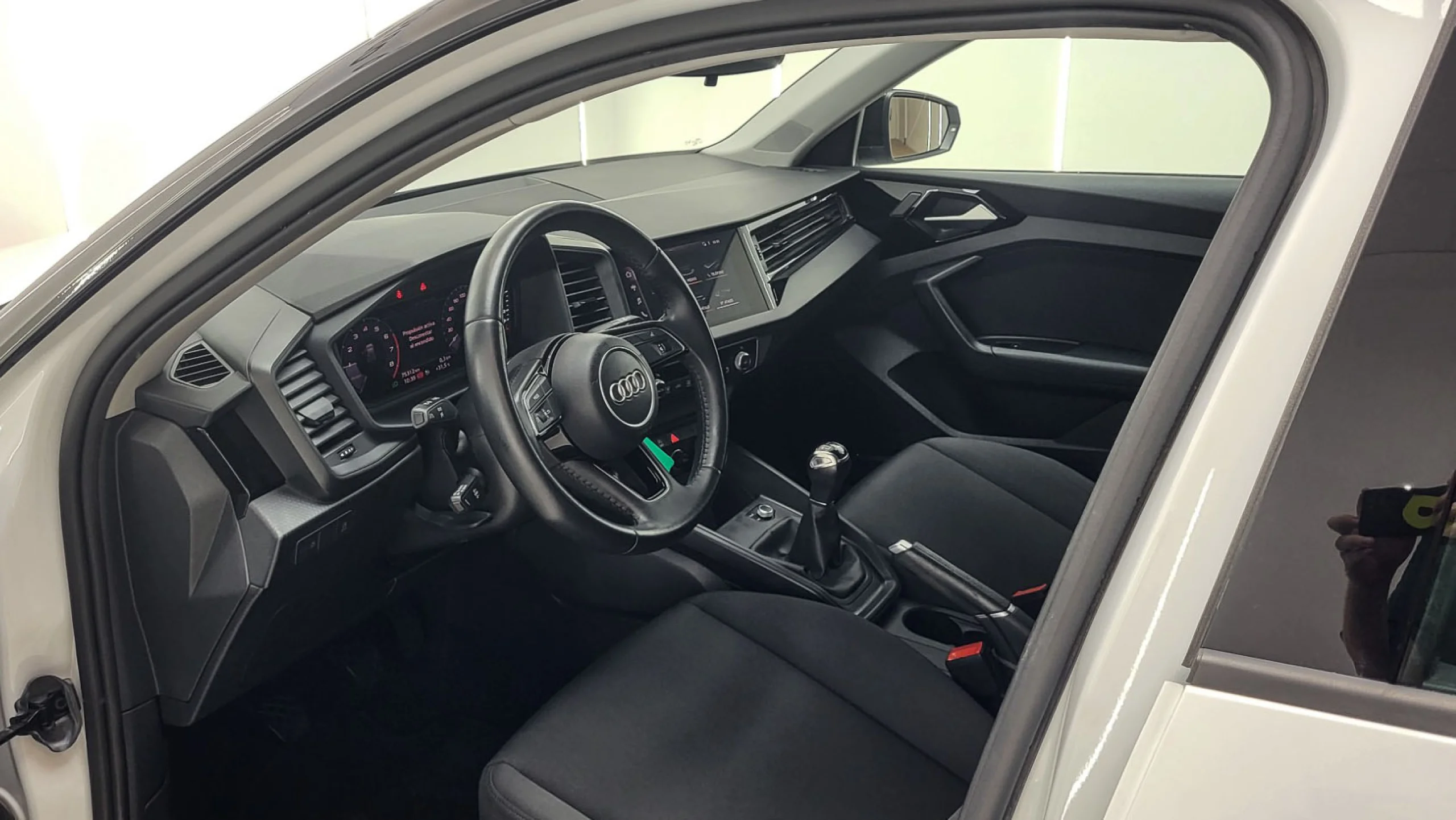 Audi A1 Sportback Advanced 25 TFSI 70kW 95CV - Foto 6