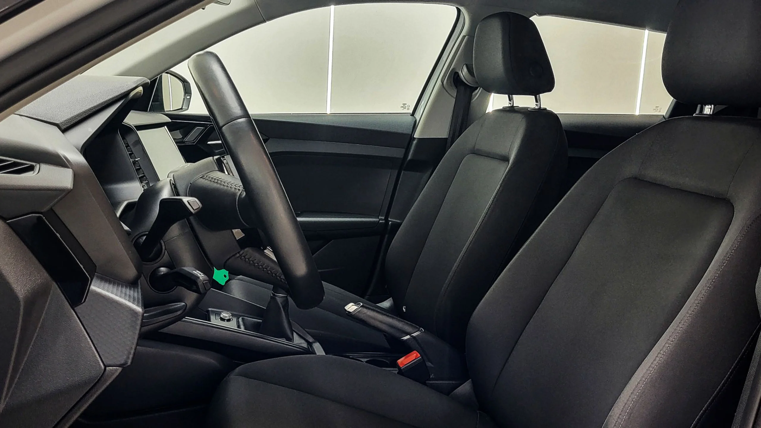 Audi A1 Sportback Advanced 25 TFSI 70kW 95CV - Foto 9