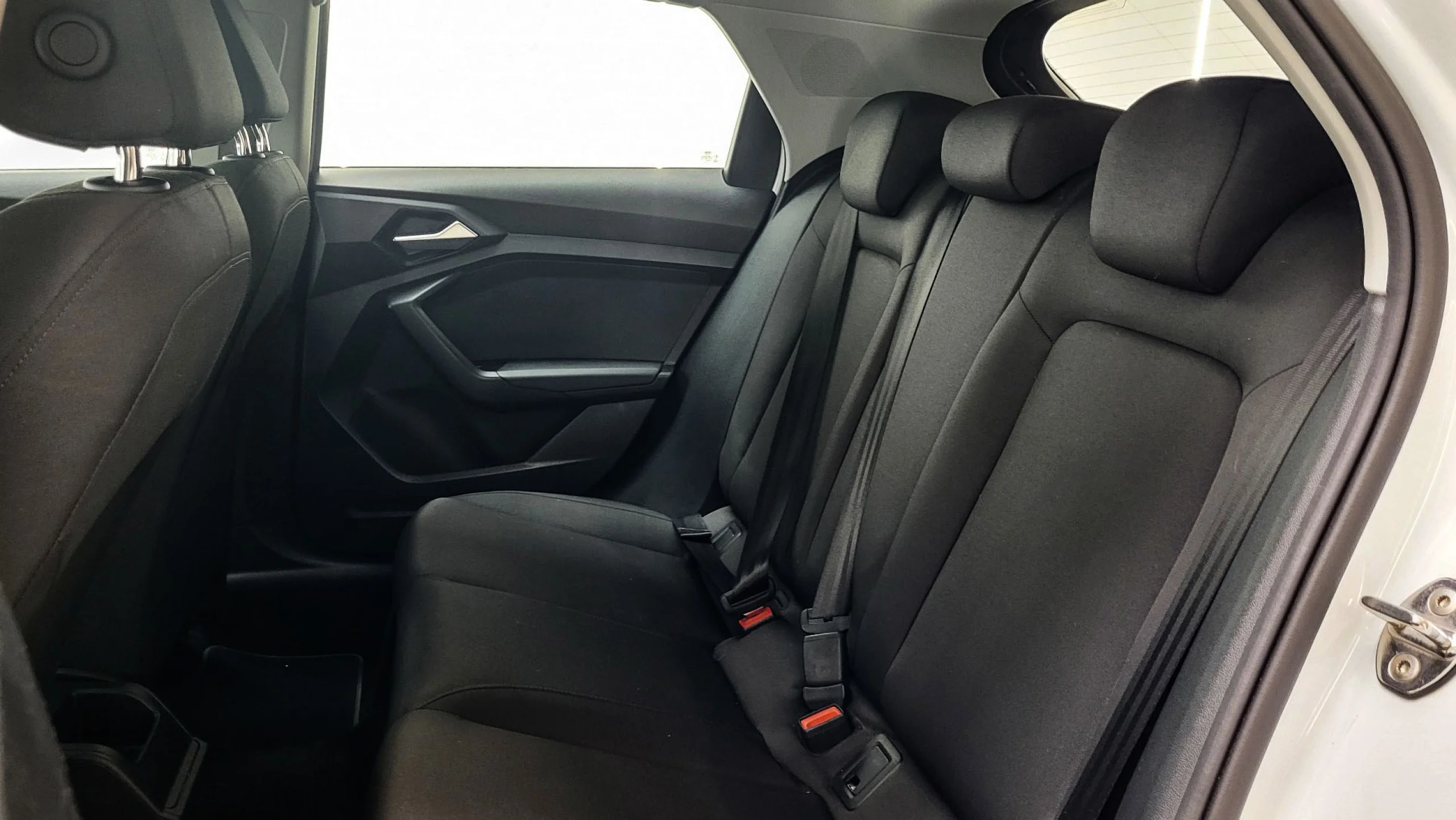 Audi A1 Sportback Advanced 25 TFSI 70kW 95CV - Foto 11