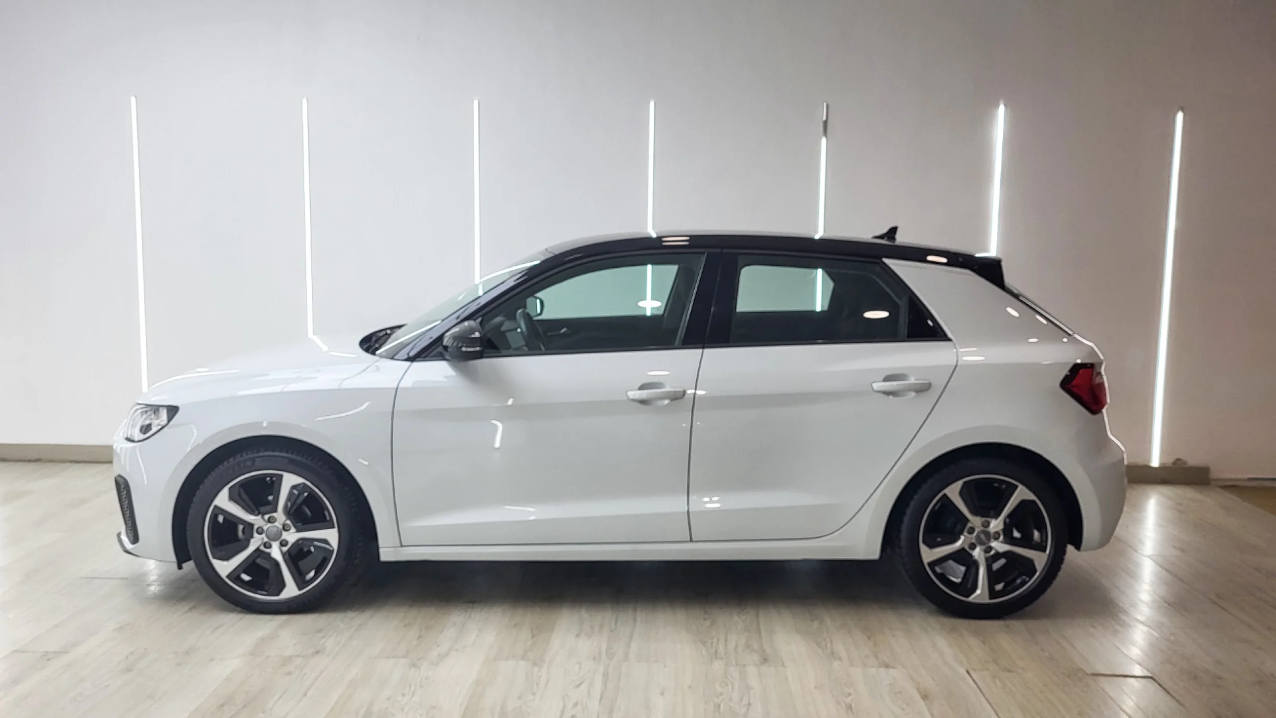 Audi A1 Sportback Advanced 25 TFSI 70kW 95CV - Foto 12