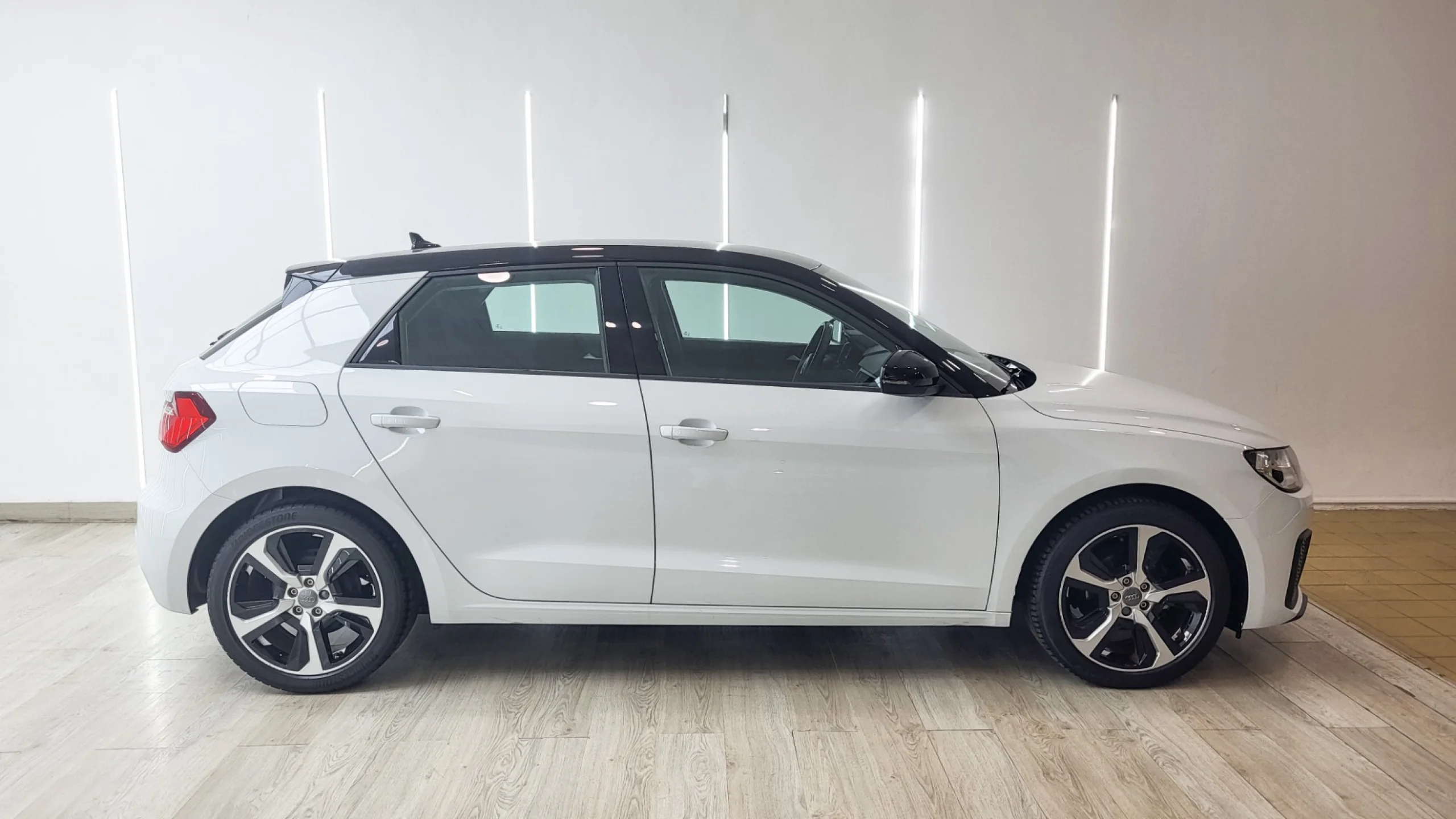 Audi A1 Sportback Advanced 25 TFSI 70kW 95CV - Foto 13